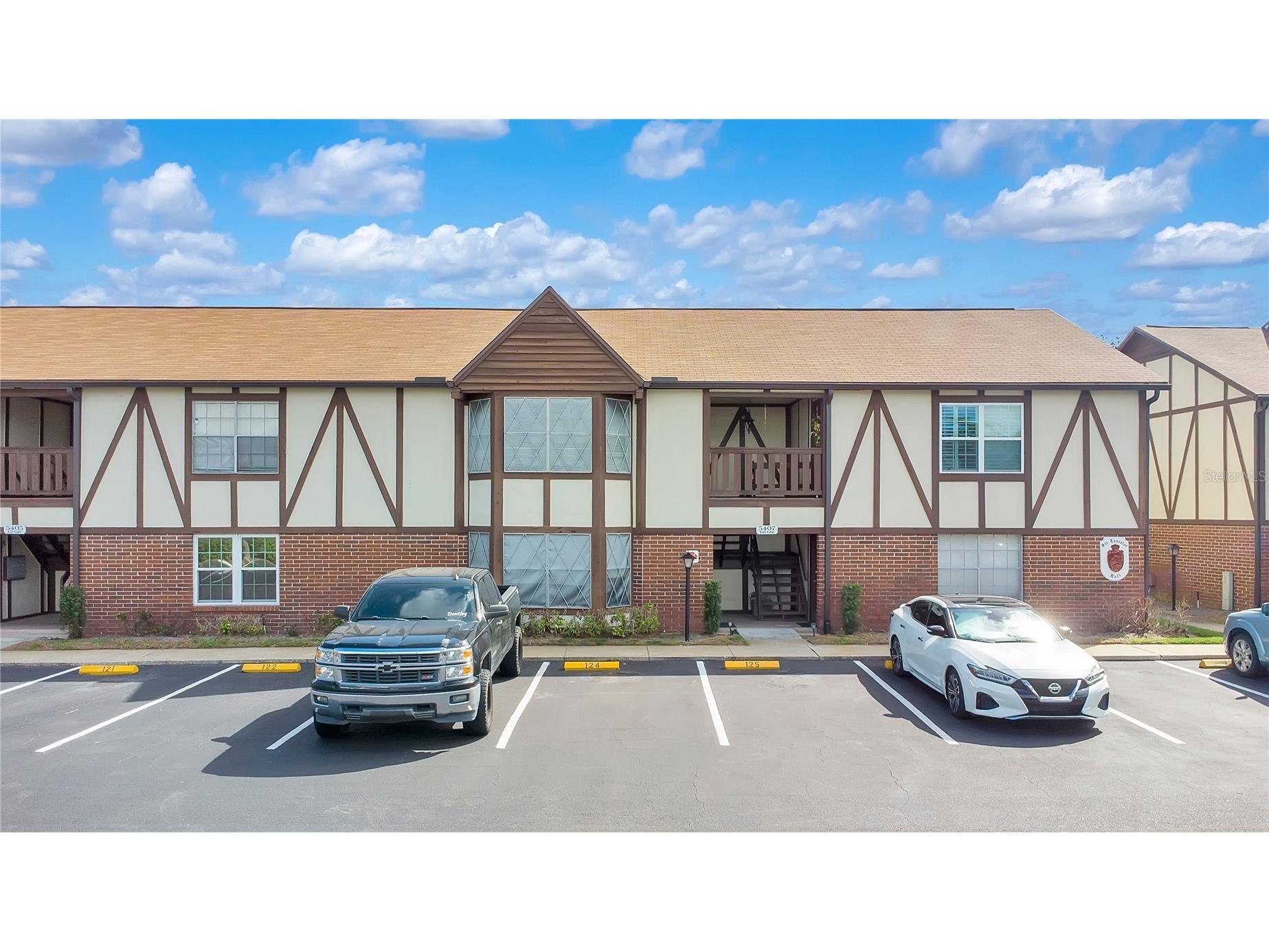 5407 Hansel Avenue #G12 Orlando FL 32809 - CONWAY CHAIN OF LAKES O6395112 image1