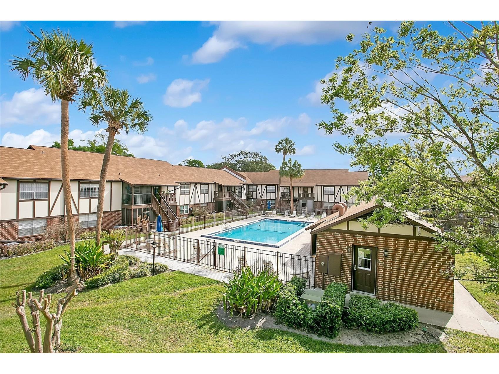 5407 Hansel Avenue #G12 Orlando FL 32809 - CONWAY CHAIN OF LAKES O6395112 image15