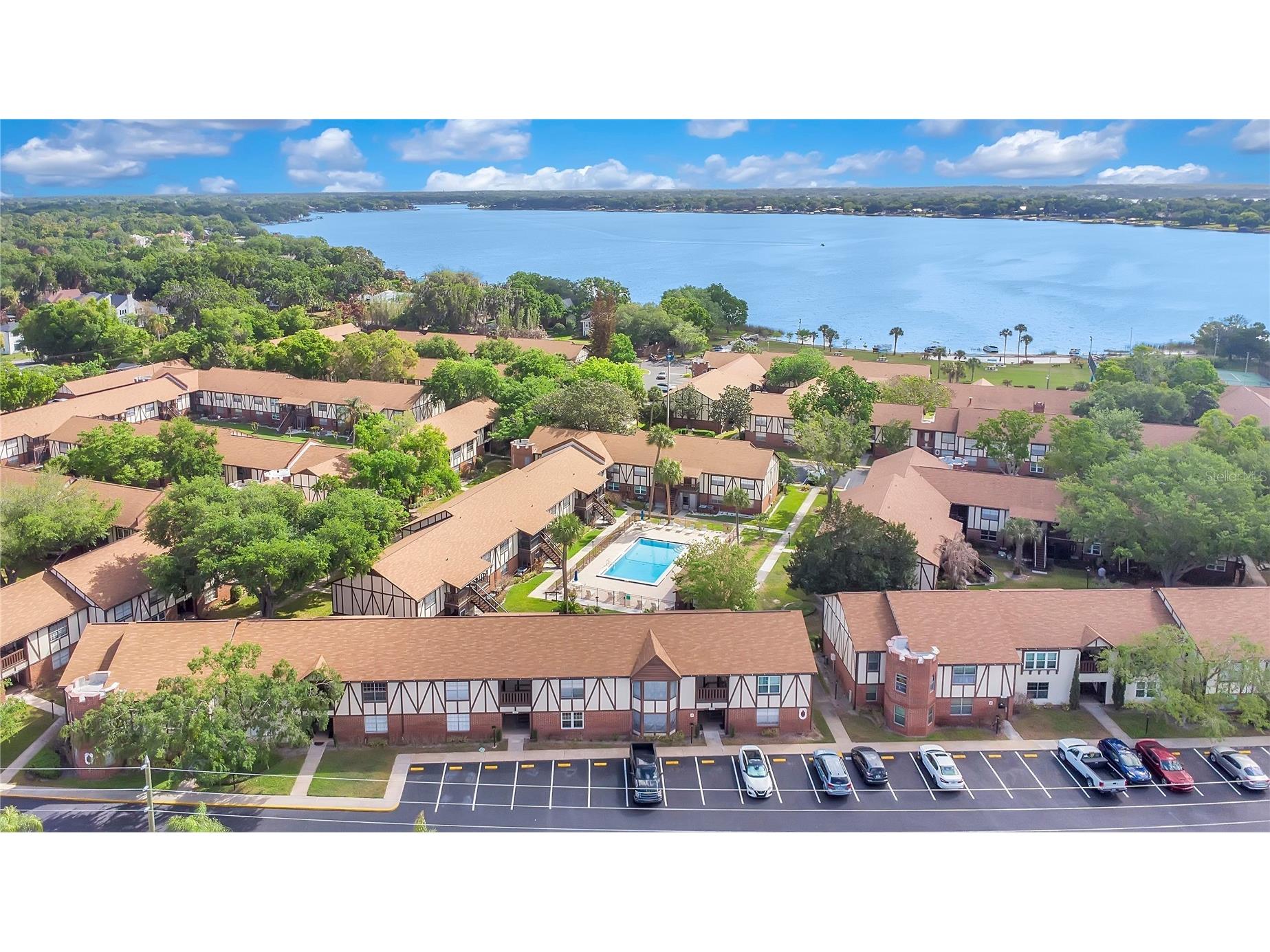 5407 Hansel Avenue #G12 Orlando FL 32809 - CONWAY CHAIN OF LAKES O6395112 image18