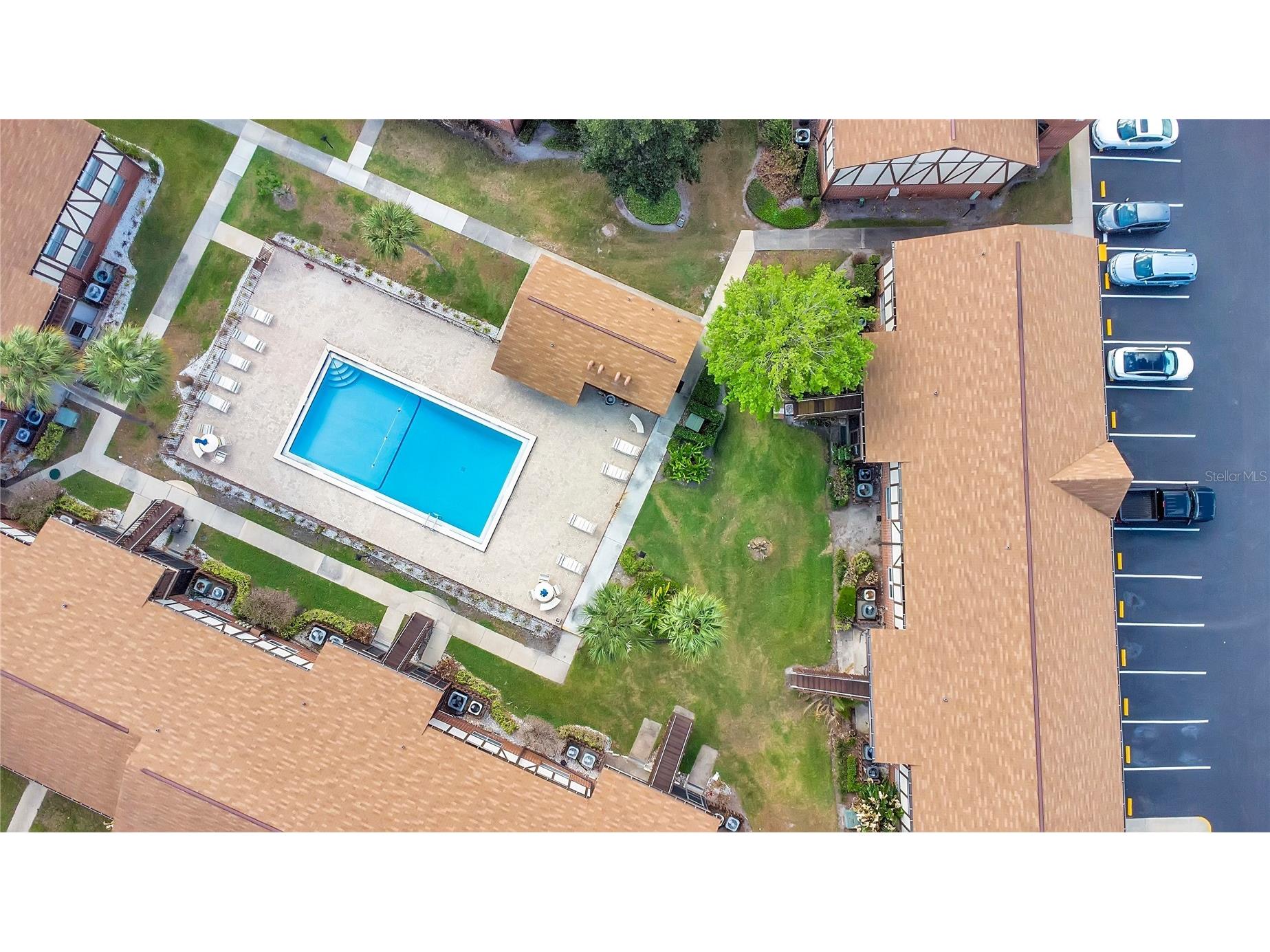 5407 Hansel Avenue #G12 Orlando FL 32809 - CONWAY CHAIN OF LAKES O6395112 image20