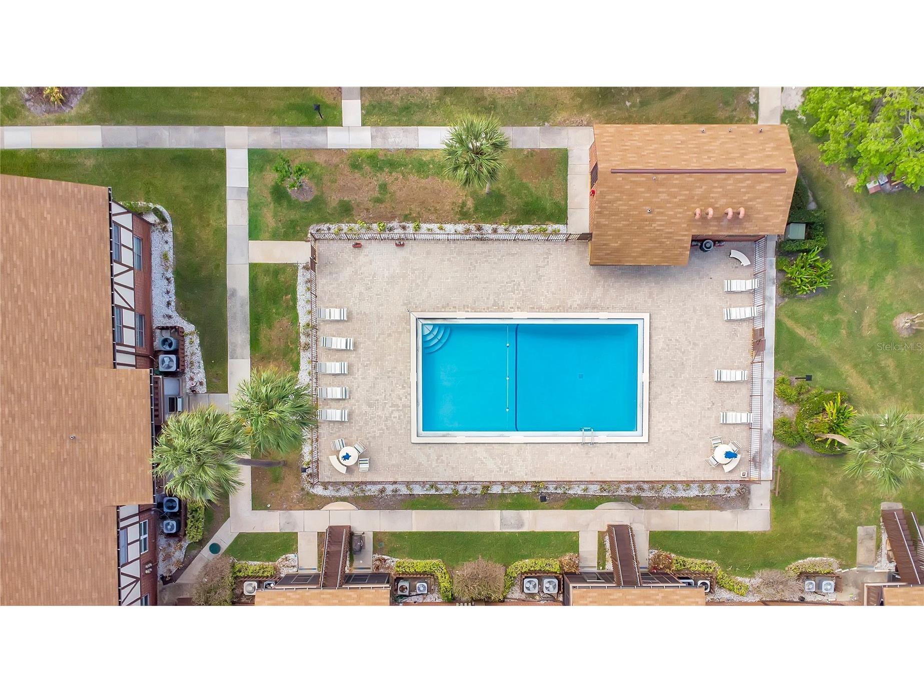 5407 Hansel Avenue #G12 Orlando FL 32809 - CONWAY CHAIN OF LAKES O6395112 image21