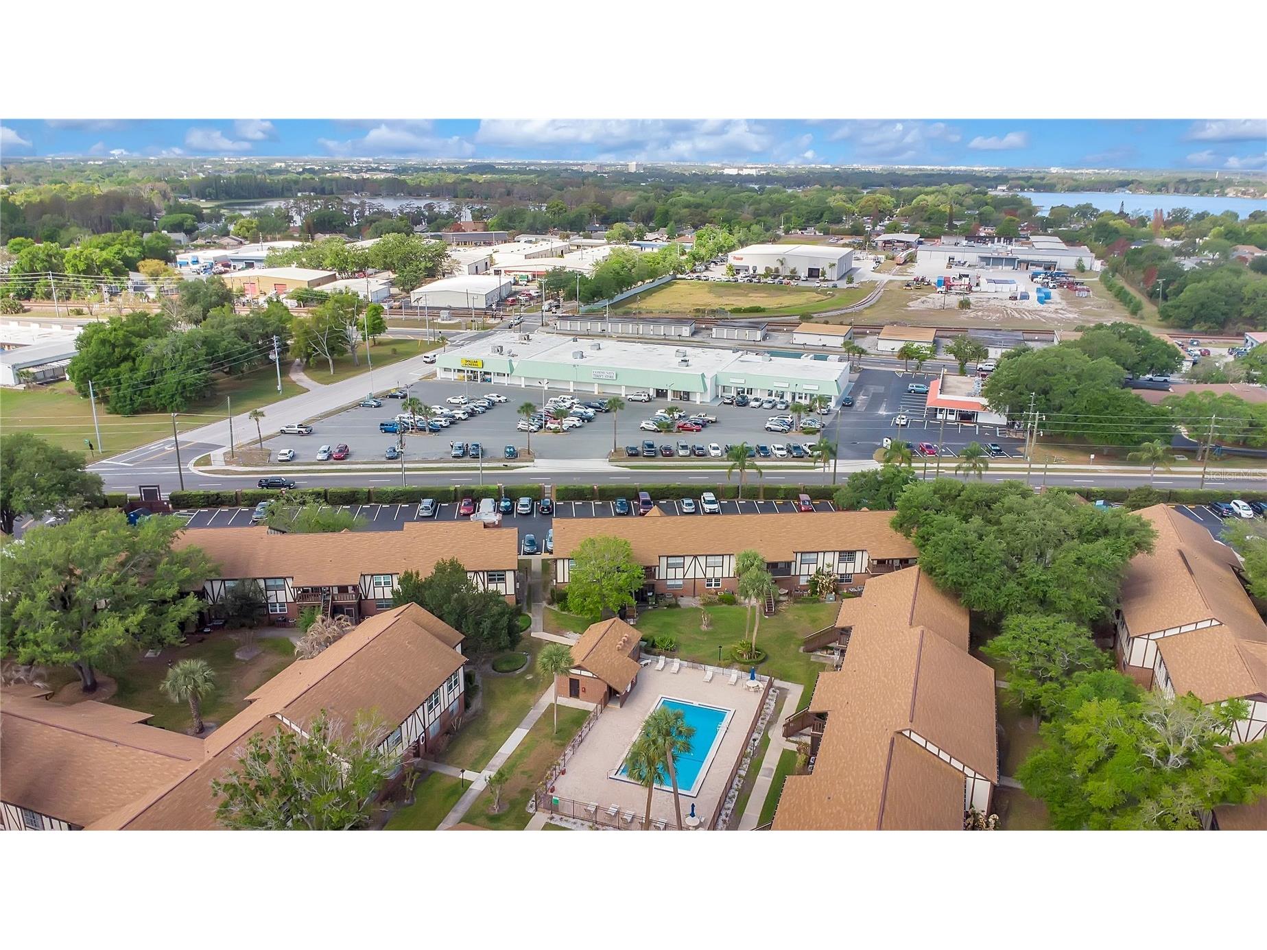 5407 Hansel Avenue #G12 Orlando FL 32809 - CONWAY CHAIN OF LAKES O6395112 image22