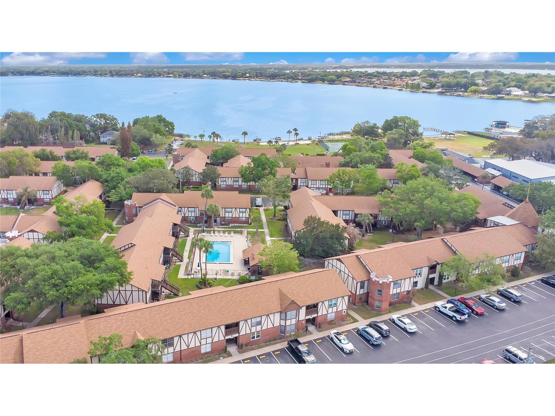 5407 Hansel Avenue #G12 Orlando FL 32809 - CONWAY CHAIN OF LAKES O6395112 image23