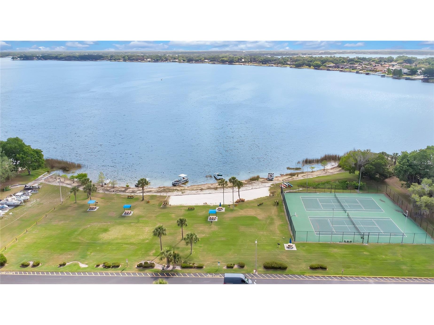 5407 Hansel Avenue #G12 Orlando FL 32809 - CONWAY CHAIN OF LAKES O6395112 image24