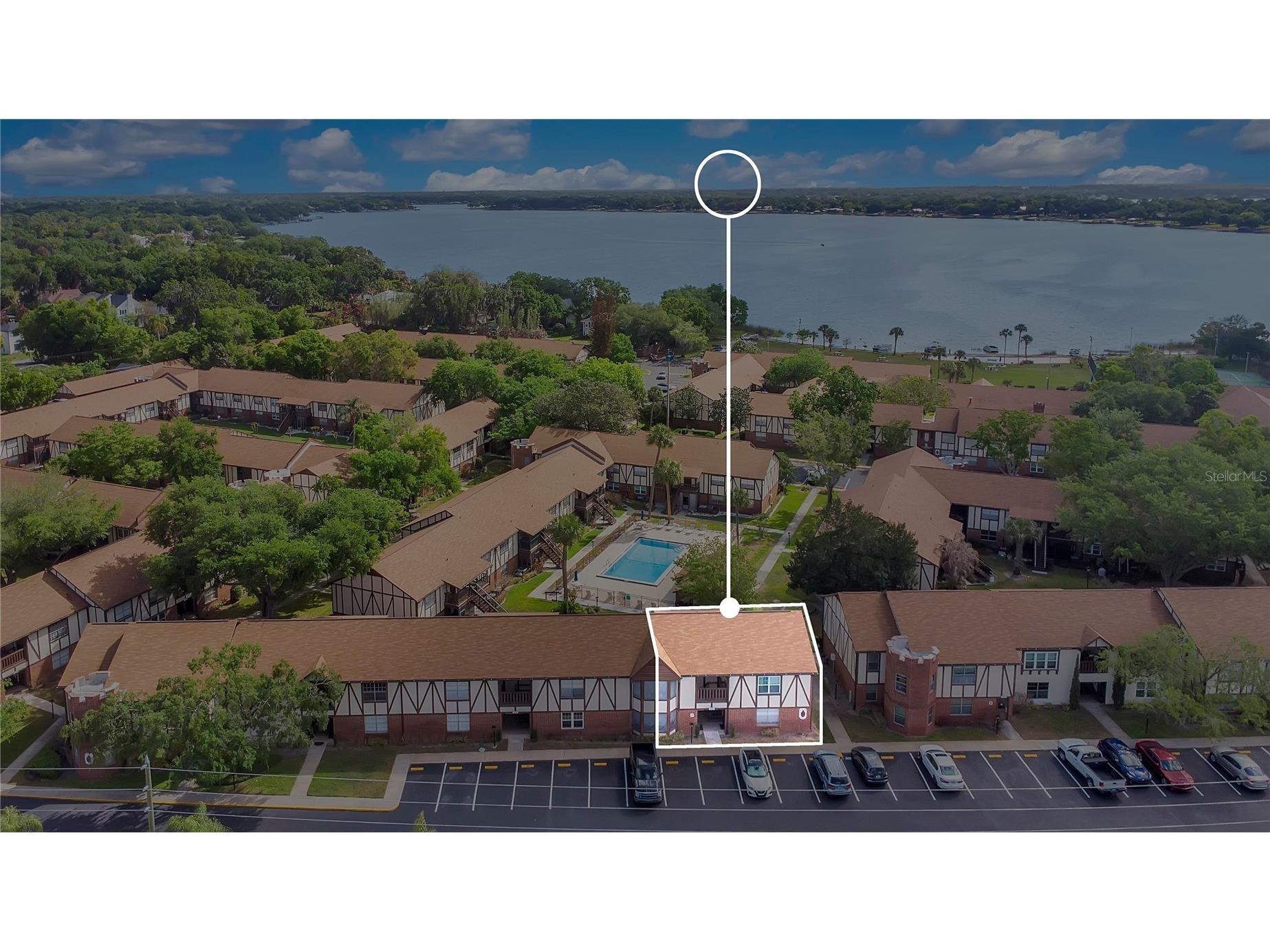 5407 Hansel Avenue #G12 Orlando FL 32809 - CONWAY CHAIN OF LAKES O6395112 image25