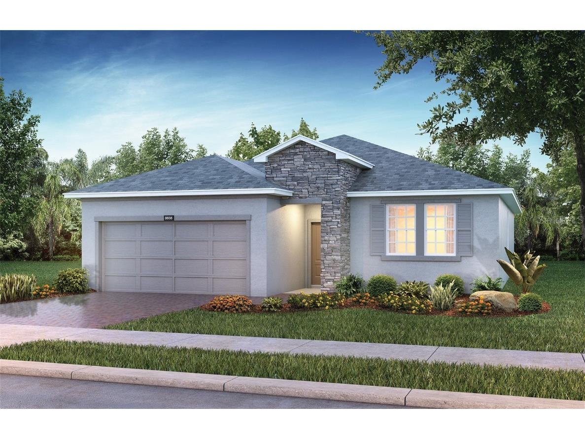 5407 NW 43rd Street Ocala FL 34482 - REFLECTION LAKE G5063933 image1