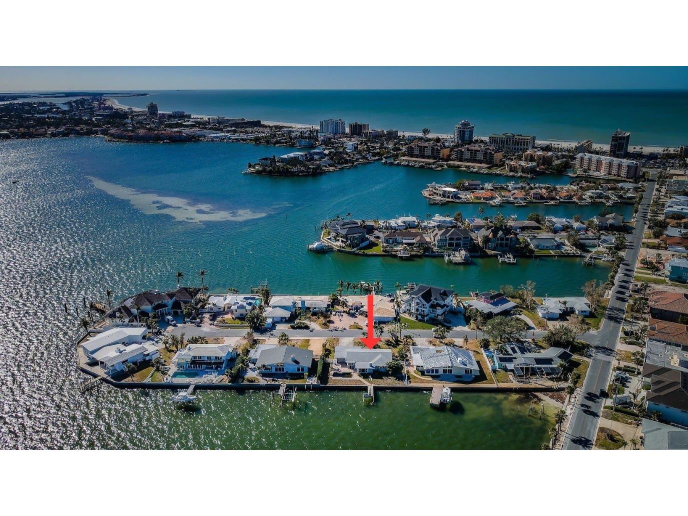 5407 Pali Way Saint Pete Beach FL 33706 - BOCA CIEGA BAY TB8313457 image1