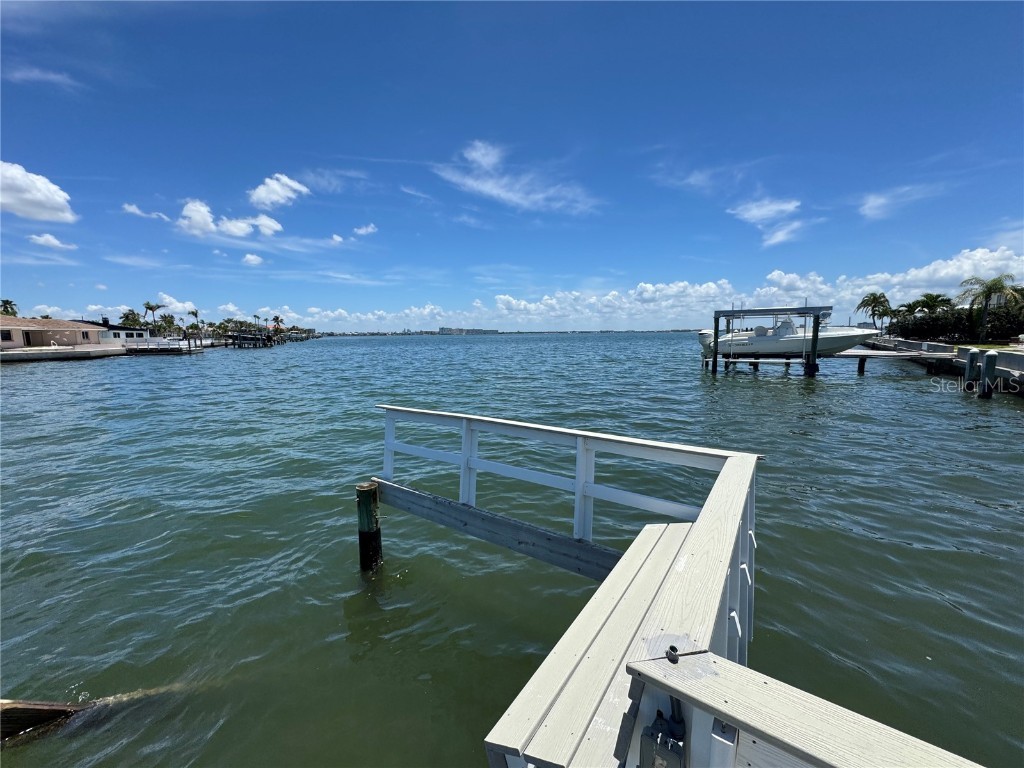 5407 Pali Way Saint Pete Beach FL 33706 - BOCA CIEGA BAY TB8398412 image5