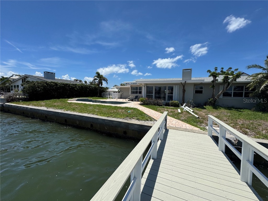 5407 Pali Way Saint Pete Beach FL 33706 - BOCA CIEGA BAY TB8406980 image6