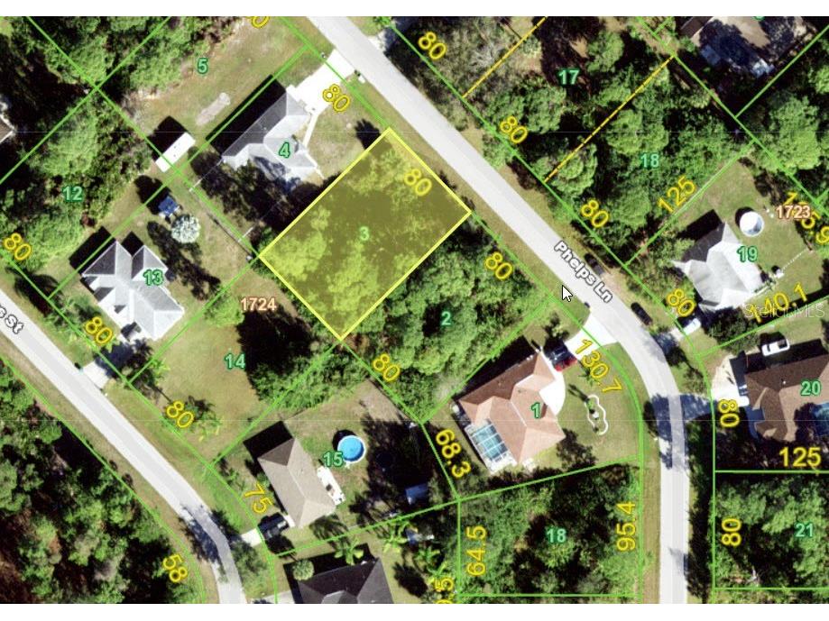 5407 Phelps Lane Port Charlotte FL 33981 T3495261 image1