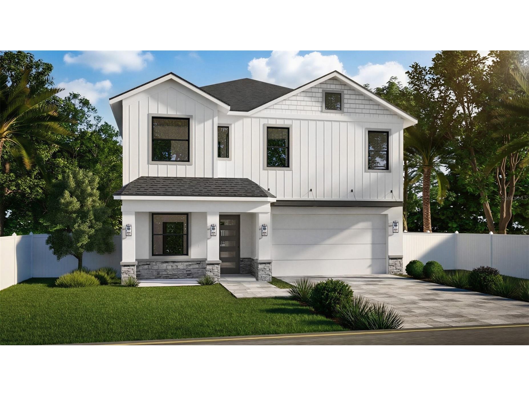 5407 S Elkins Avenue Tampa FL 33611 TB8495868 image1