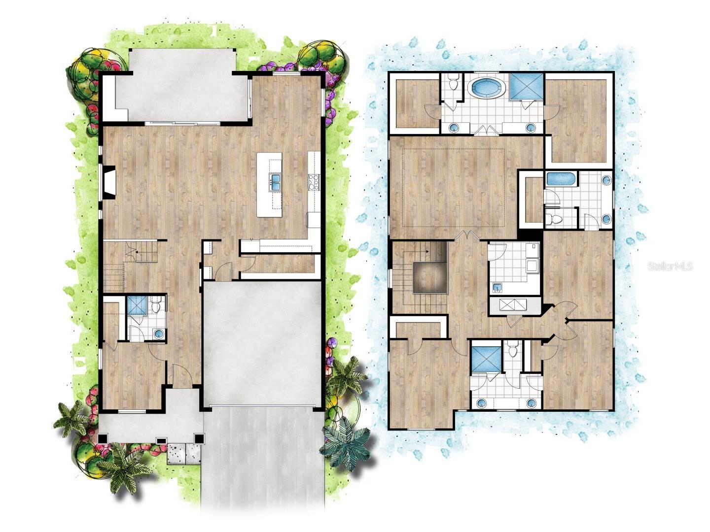 5407 S Elkins Avenue Tampa FL 33611 TB8495868 image5