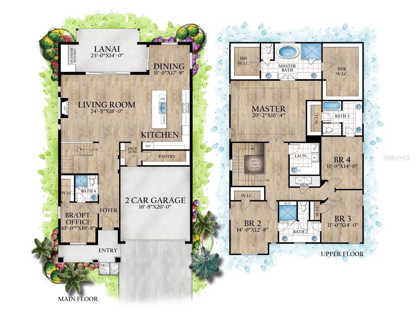 5407 S Elkins Avenue Tampa FL 33611 TB8495868 image6