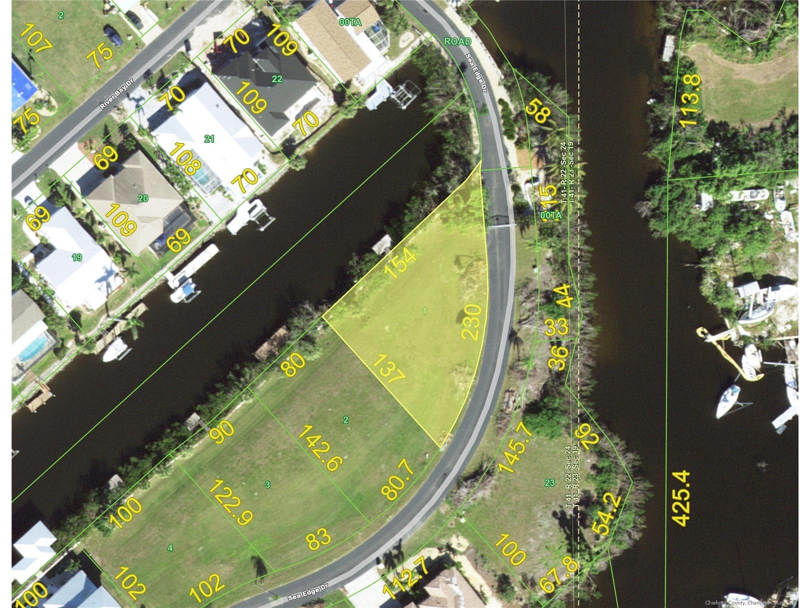 5407 Sea Edge Drive Punta Gorda FL 33950 C7502310 image2