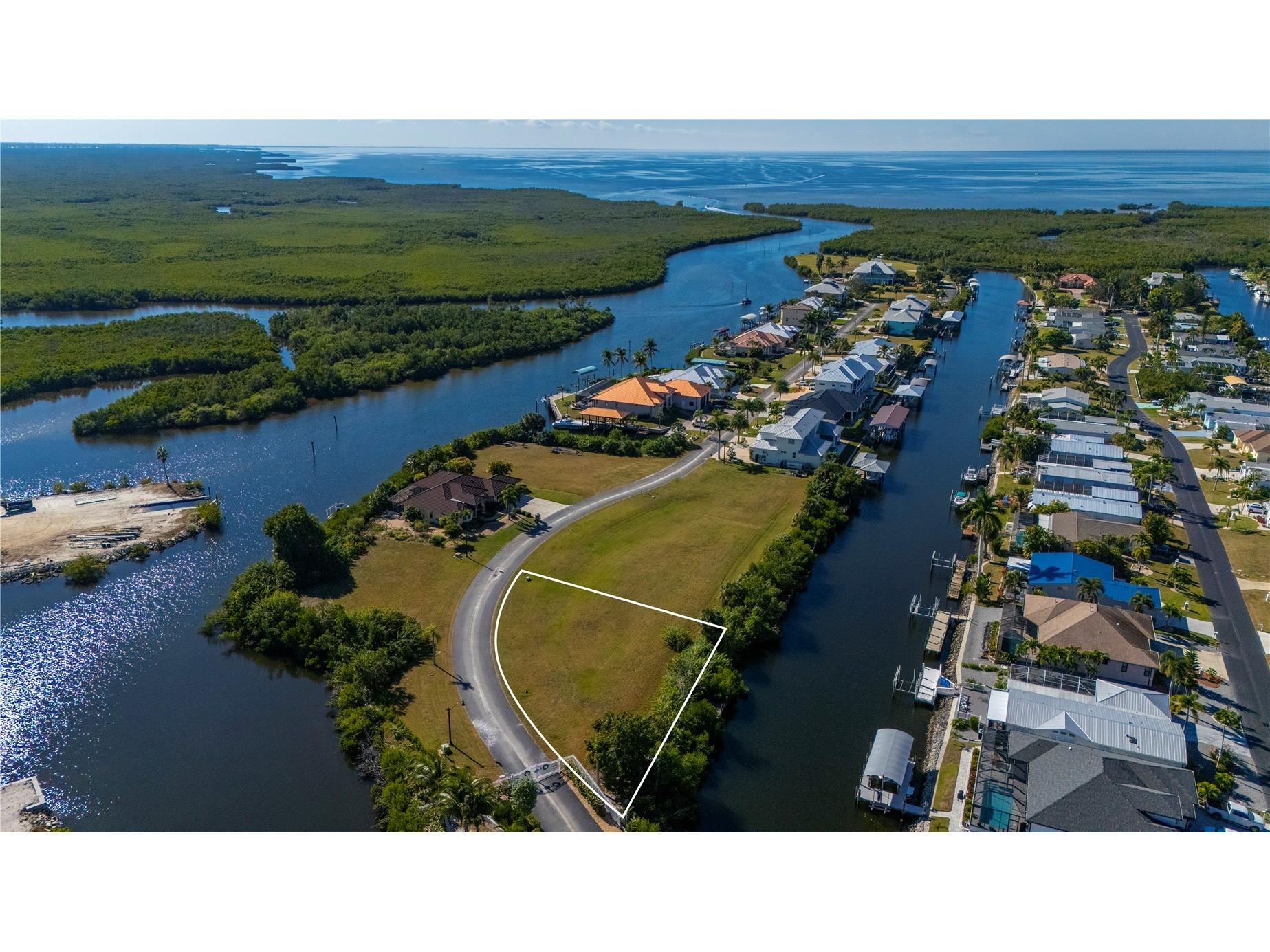 5407 Sea Edge Drive Punta Gorda FL 33950 C7502310 image3