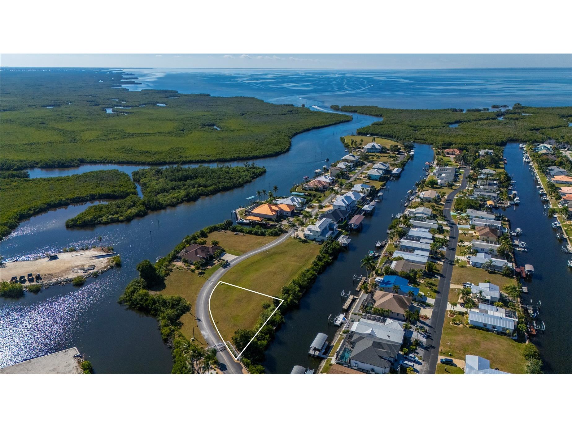 5407 Sea Edge Drive Punta Gorda FL 33950 C7502310 image4