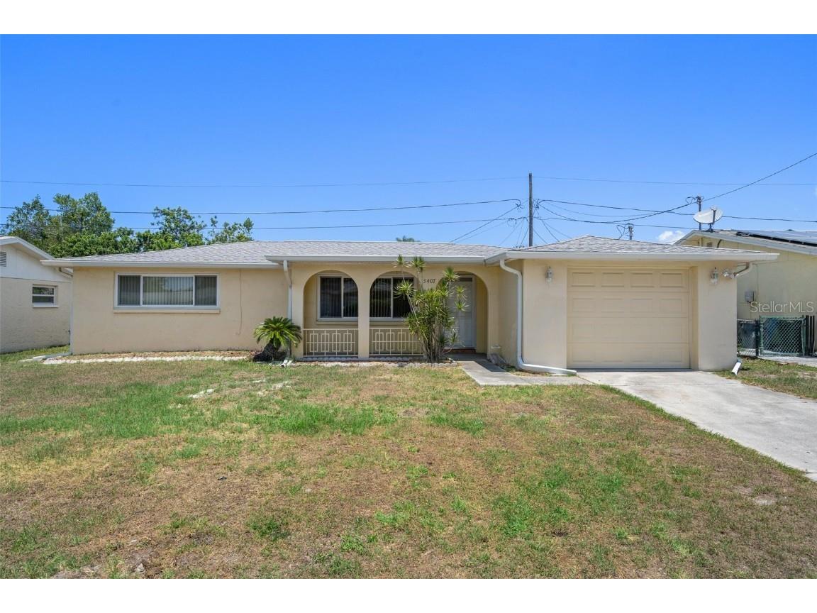 5407 Seafoam Drive New Port Richey FL 34652 W7854856 image1