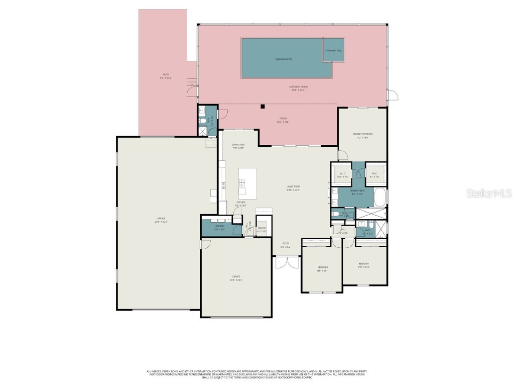 5407 SW 16th Place #69 Cape Coral FL 33914 C7518806 image50