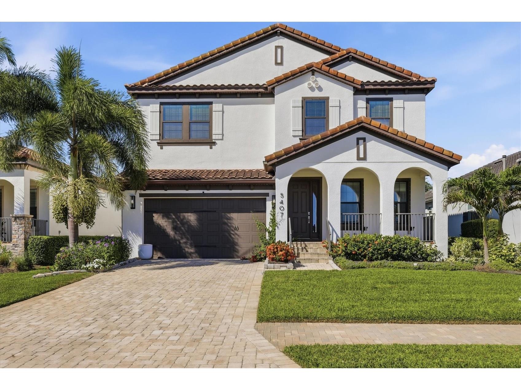 5407 Title Row Drive Bradenton FL 34210 A4691047 image1