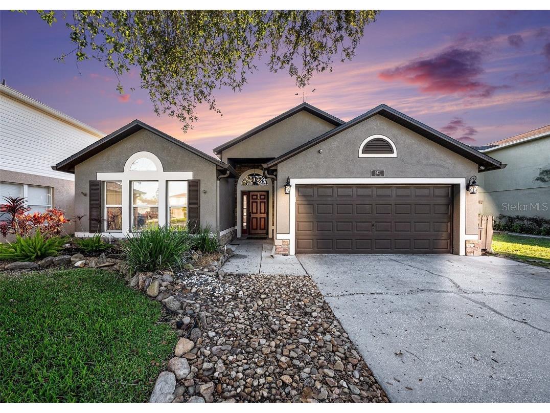 5407 Treig Lane Wesley Chapel FL 33545 T3548574 image1