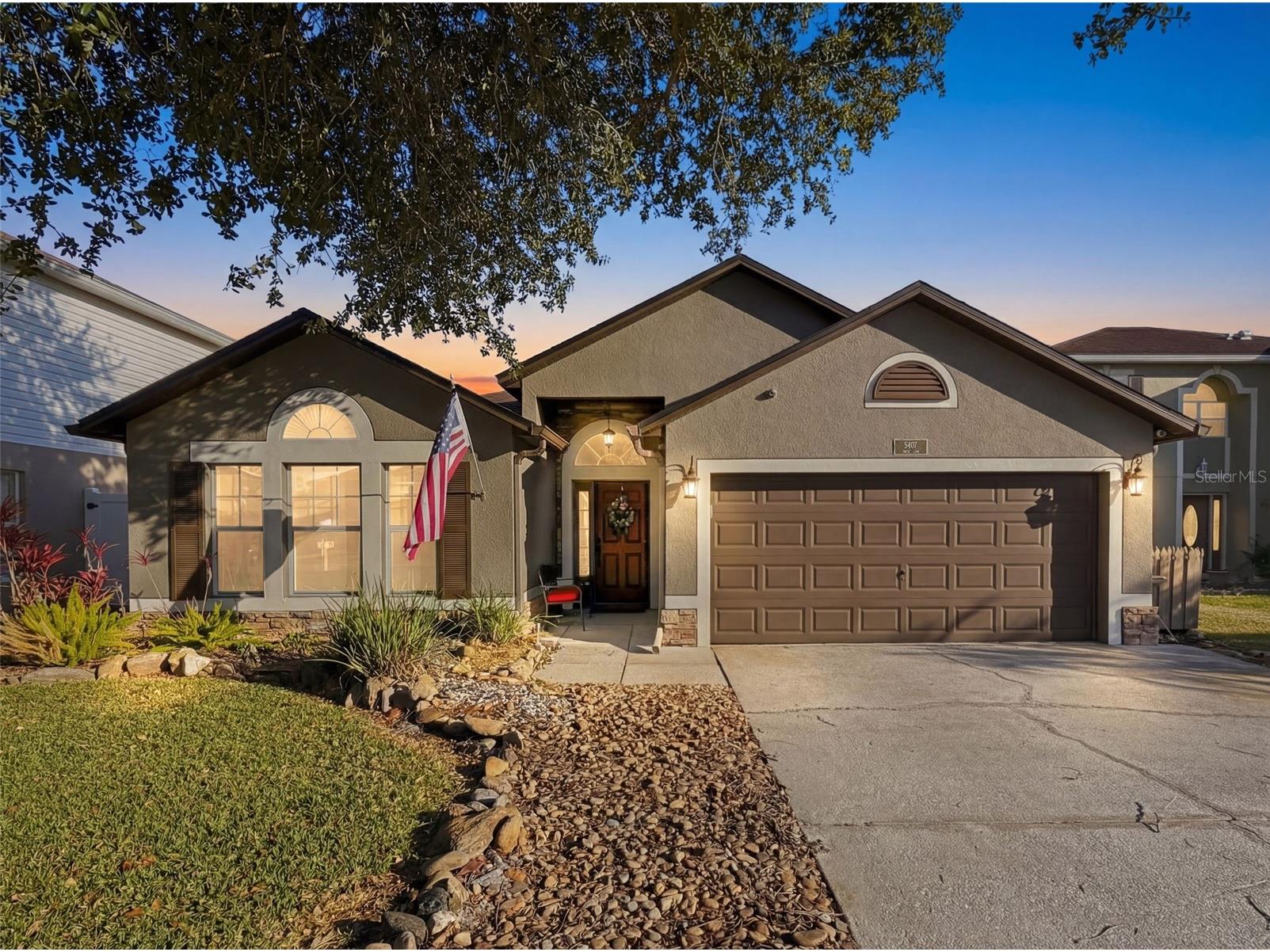 5407 Treig Lane Wesley Chapel FL 33545 TB8466669 image1