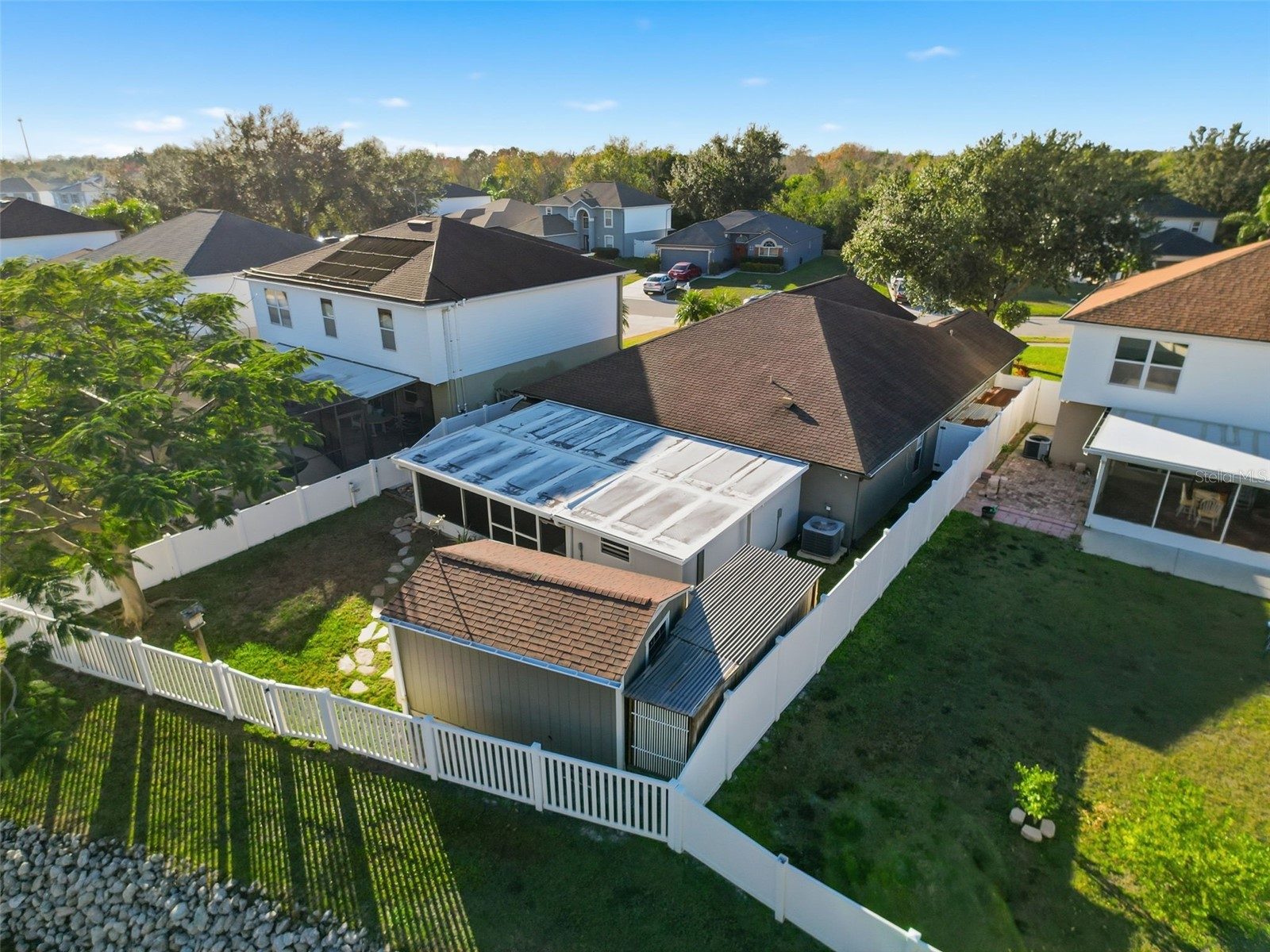 5407 Treig Lane Wesley Chapel FL 33545 TB8466669 image42