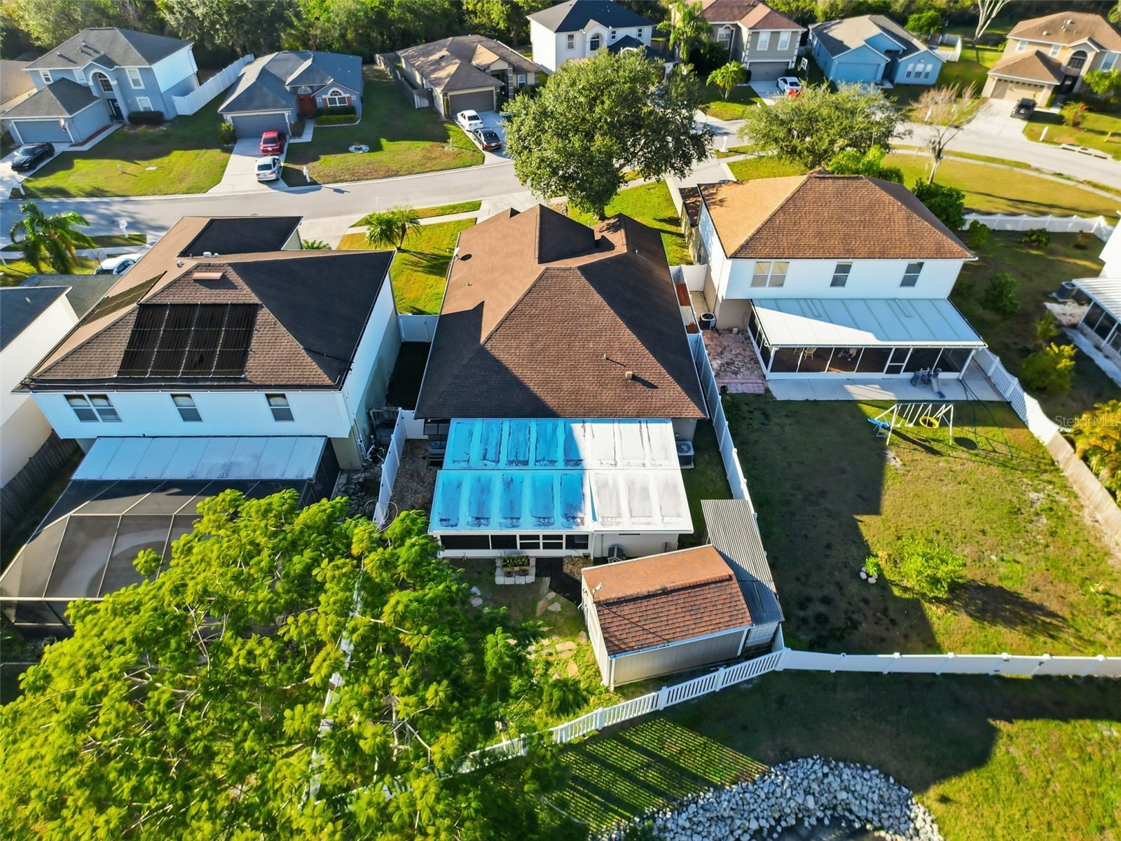 5407 Treig Lane Wesley Chapel FL 33545 TB8466669 image59