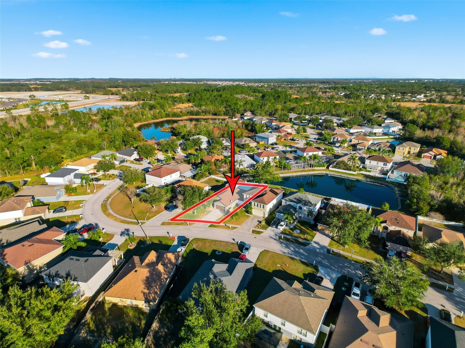 5407 Treig Lane Wesley Chapel FL 33545 TB8466669 image61