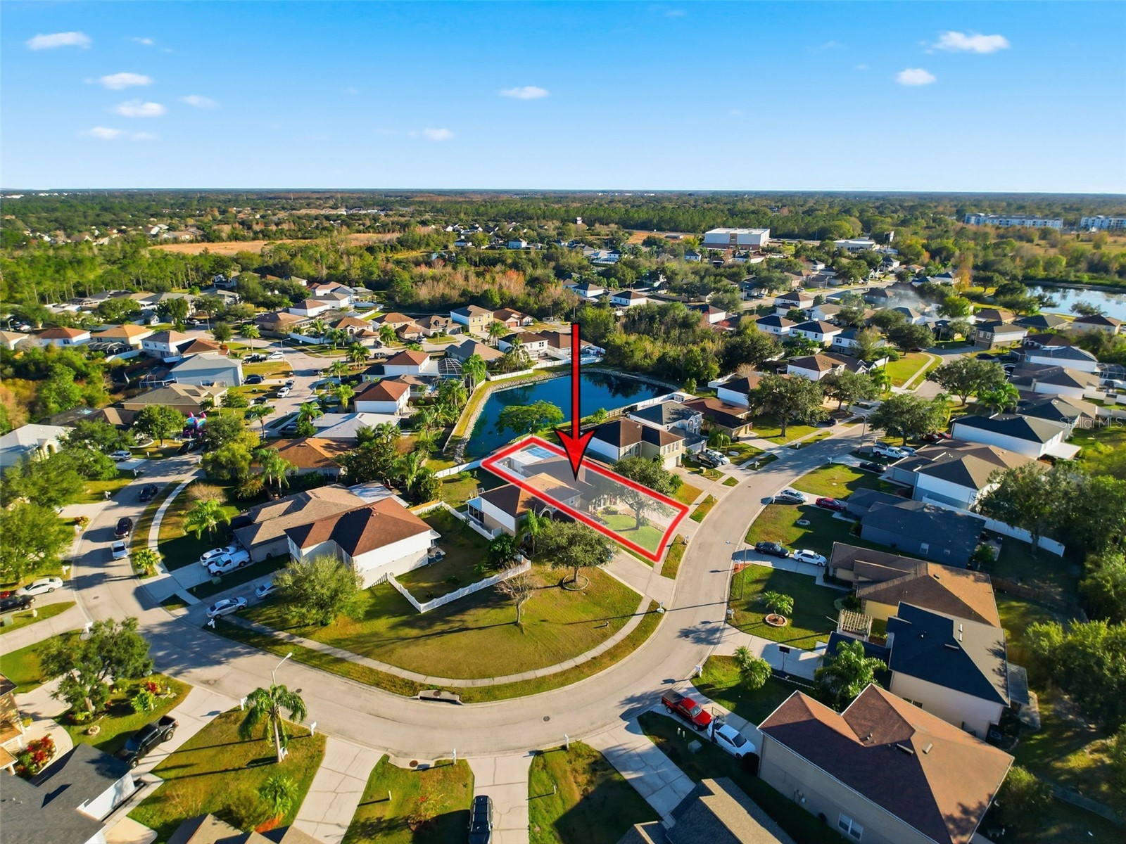 5407 Treig Lane Wesley Chapel FL 33545 TB8466669 image63