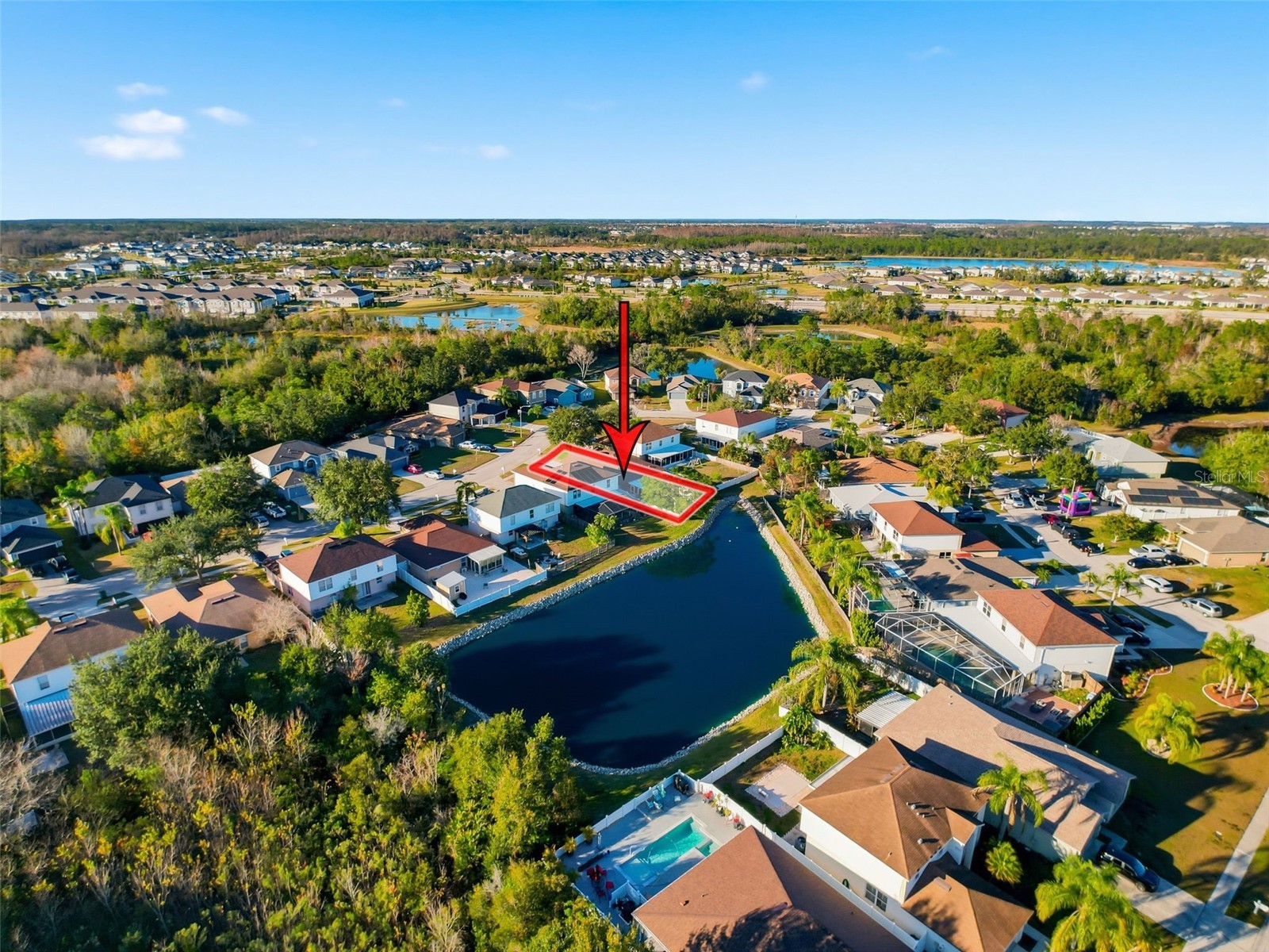 5407 Treig Lane Wesley Chapel FL 33545 TB8466669 image64