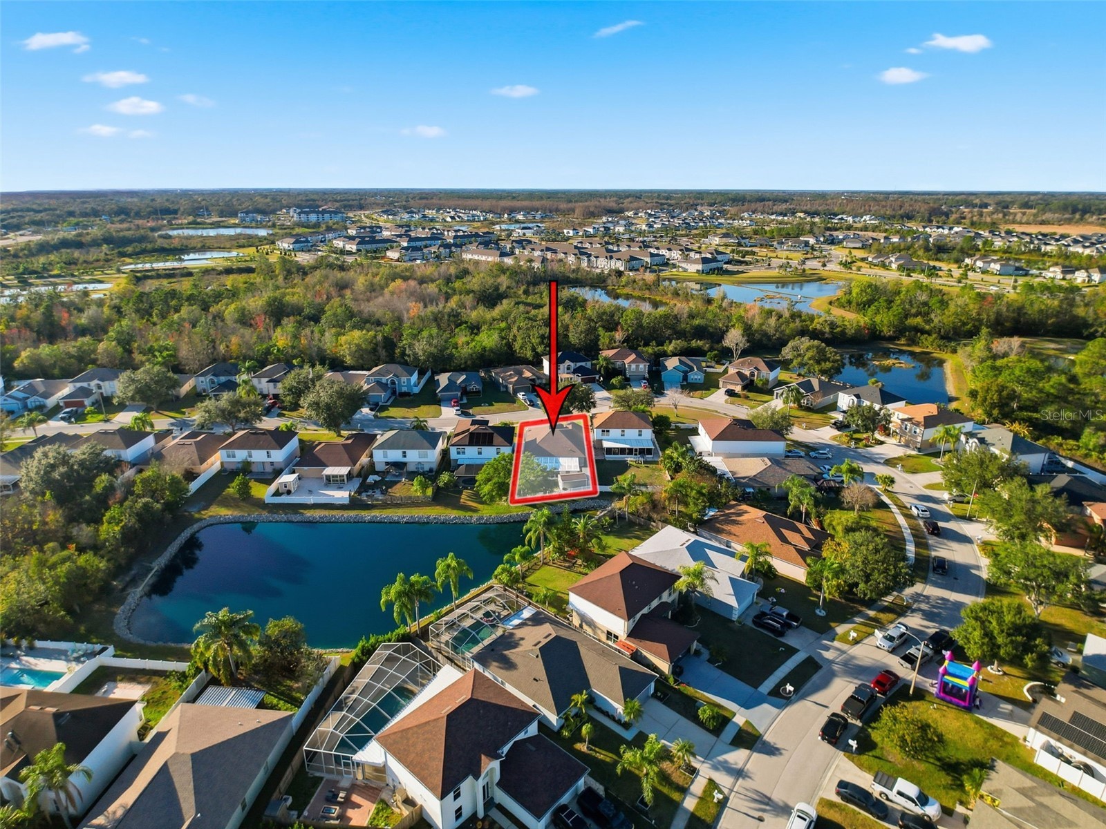 5407 Treig Lane Wesley Chapel FL 33545 TB8466669 image65