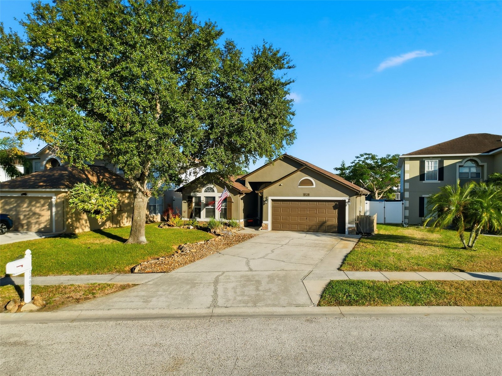 5407 Treig Lane Wesley Chapel FL 33545 TB8466669 image66