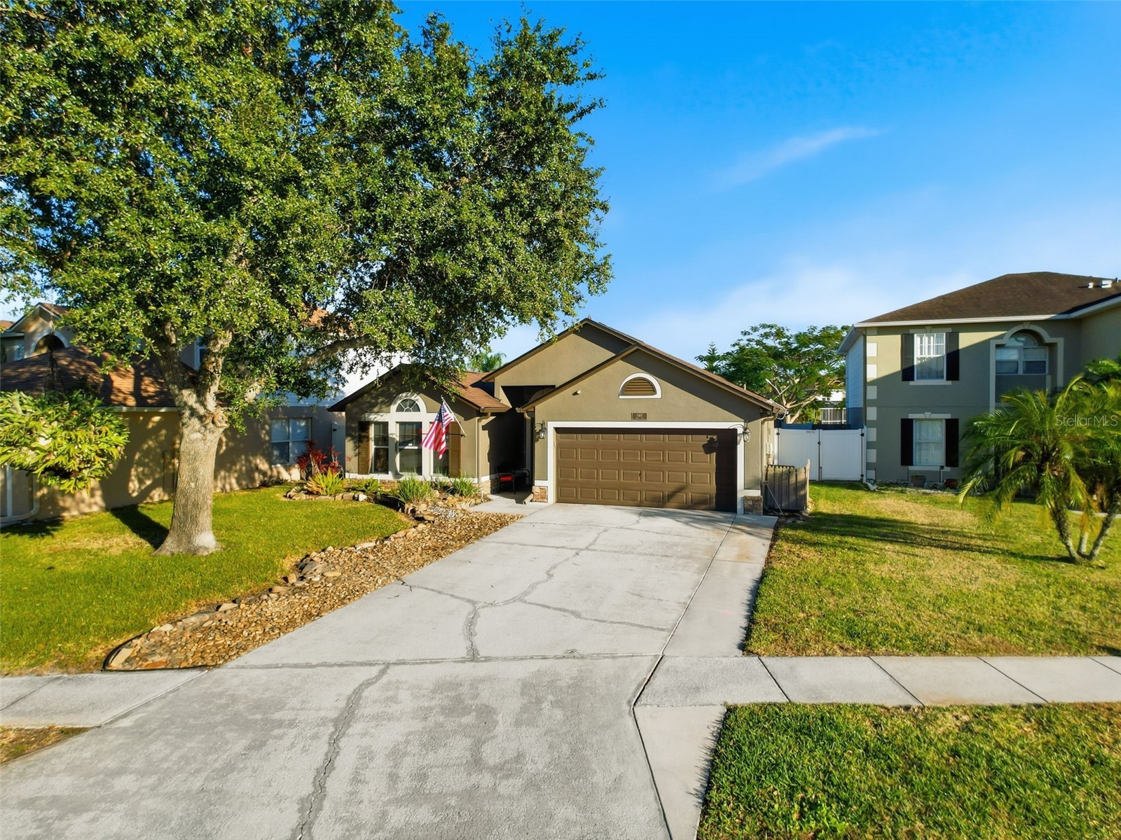 5407 Treig Lane Wesley Chapel FL 33545 TB8466669 image68