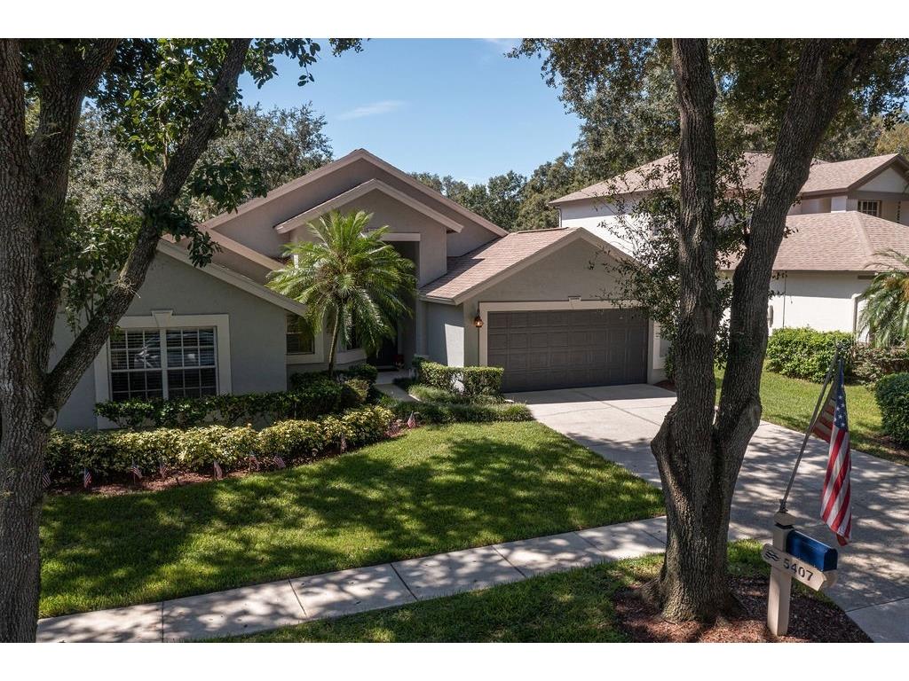 5407 Twin Creeks Drive Valrico FL 33596 TB8320571 image1