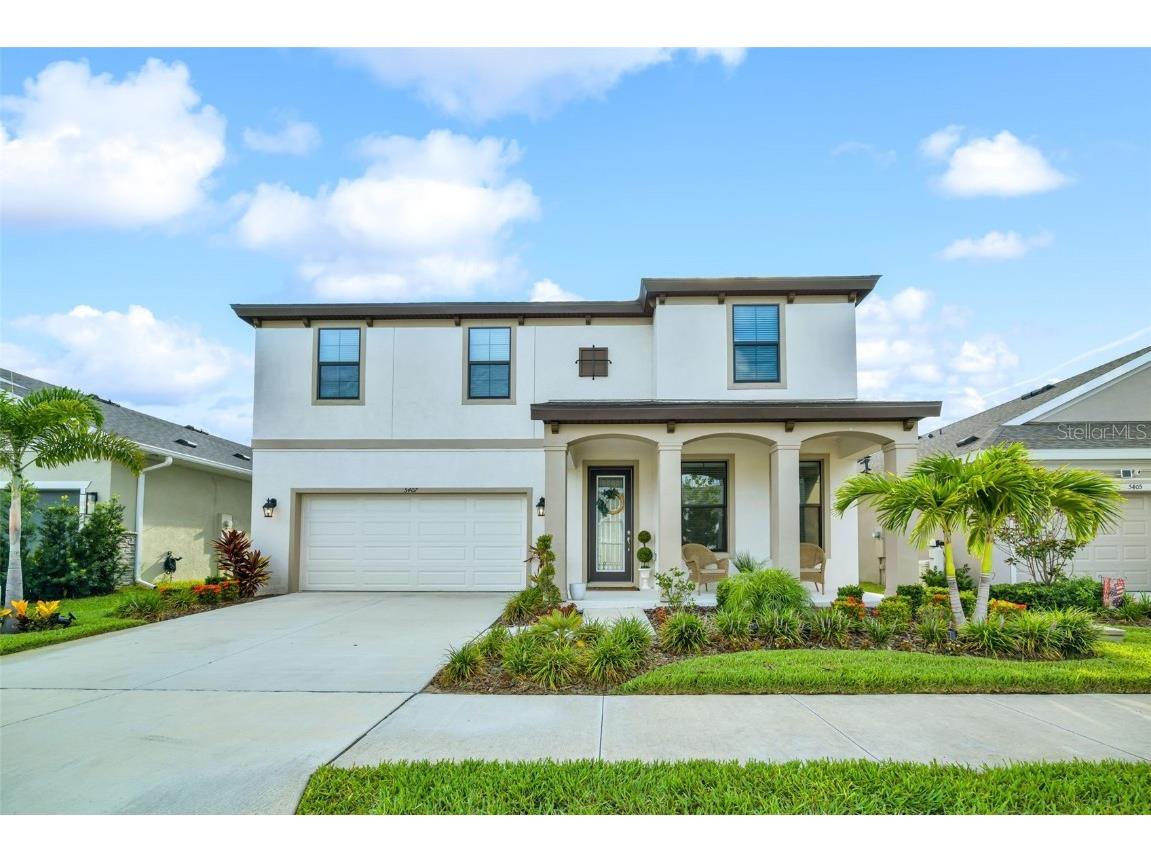5407 Wayfarer Avenue Apollo Beach FL 33572 T3534578 image1
