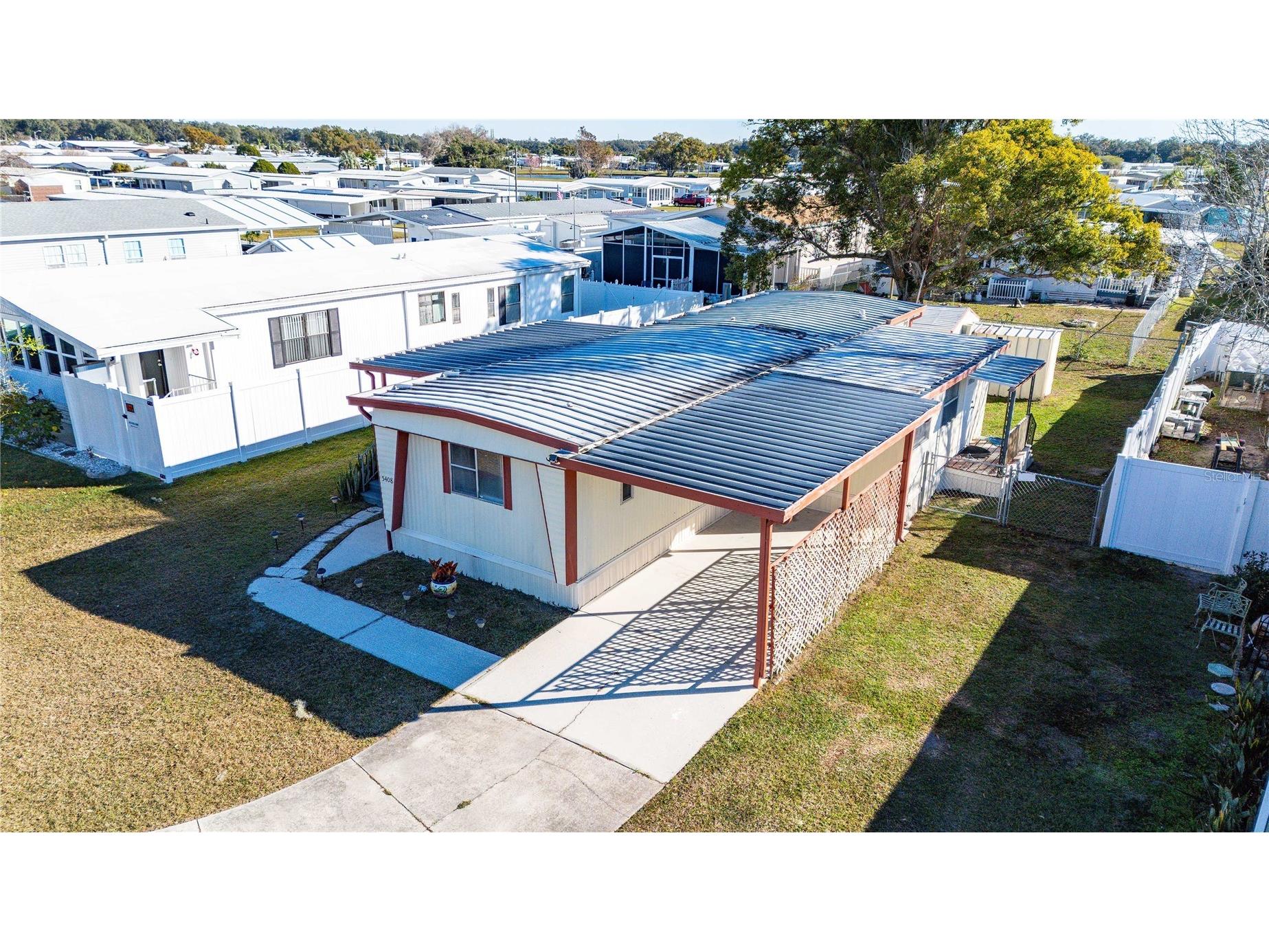 5408 Dean Dairy Road Zephyrhills FL 33541 TB8465827 image21