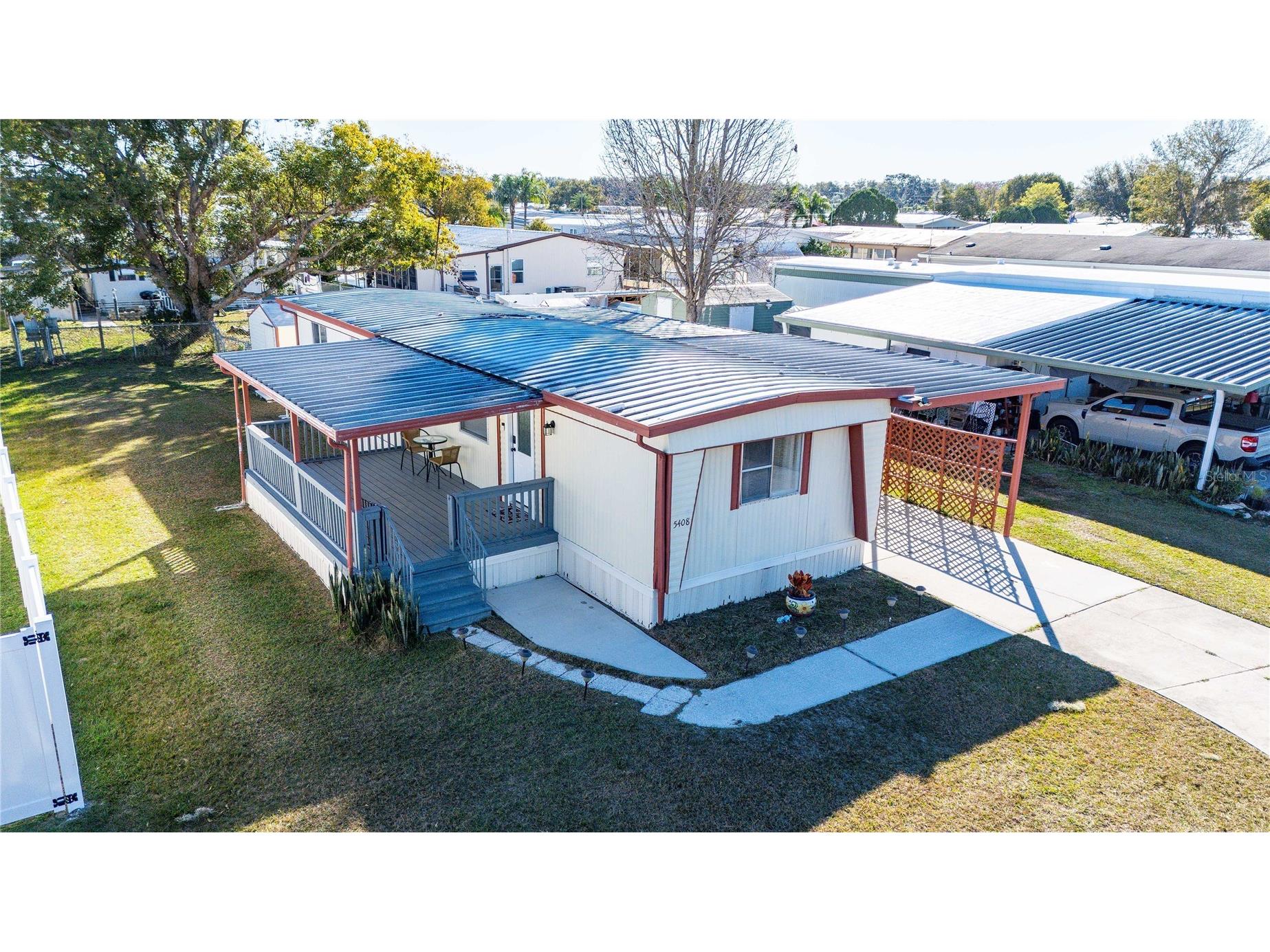 5408 Dean Dairy Road Zephyrhills FL 33541 TB8465827 image3