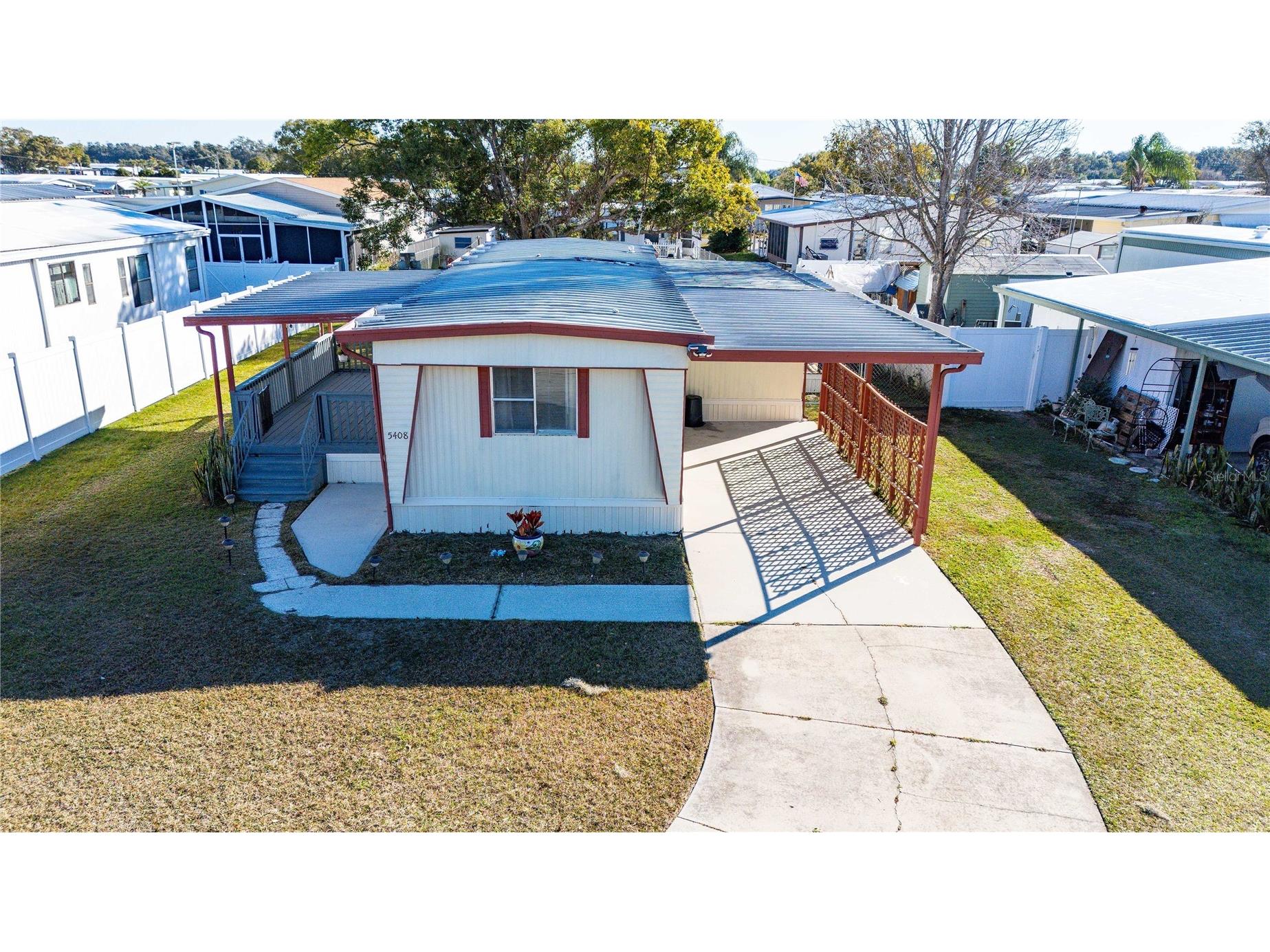 5408 Dean Dairy Road Zephyrhills FL 33541 TB8465827 image5