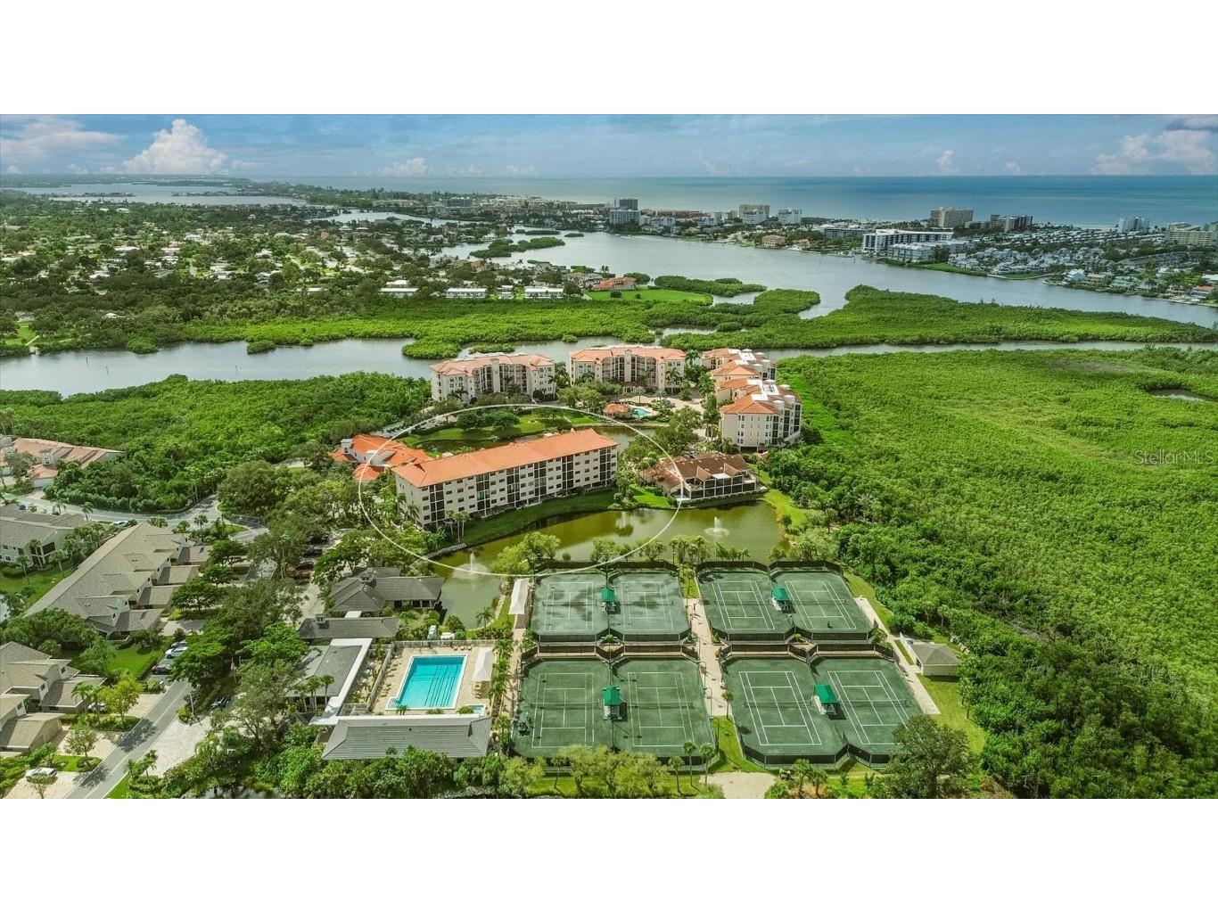 5408 Eagles Point Circle #102 Sarasota FL 34231 A4668010 image26