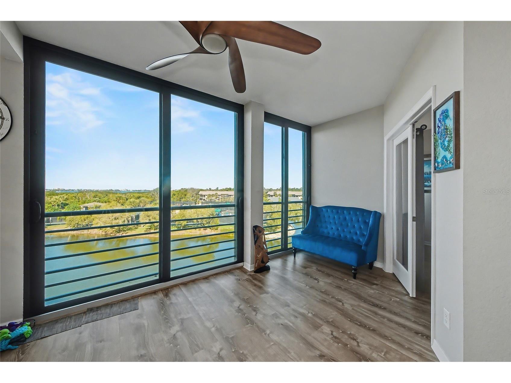 5408 Eagles Point Circle #302 Sarasota FL 34231 - INTRACOASTAL WATERWAY A4678903 image30