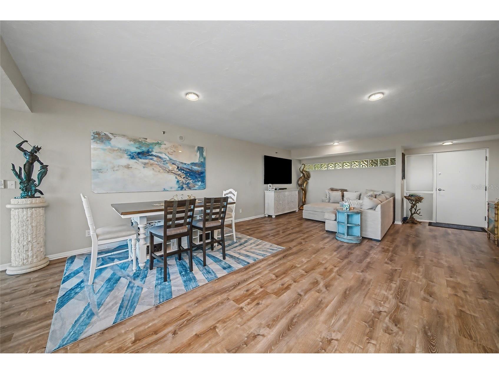 5408 Eagles Point Circle #302 Sarasota FL 34231 - INTRACOASTAL WATERWAY A4678903 image33