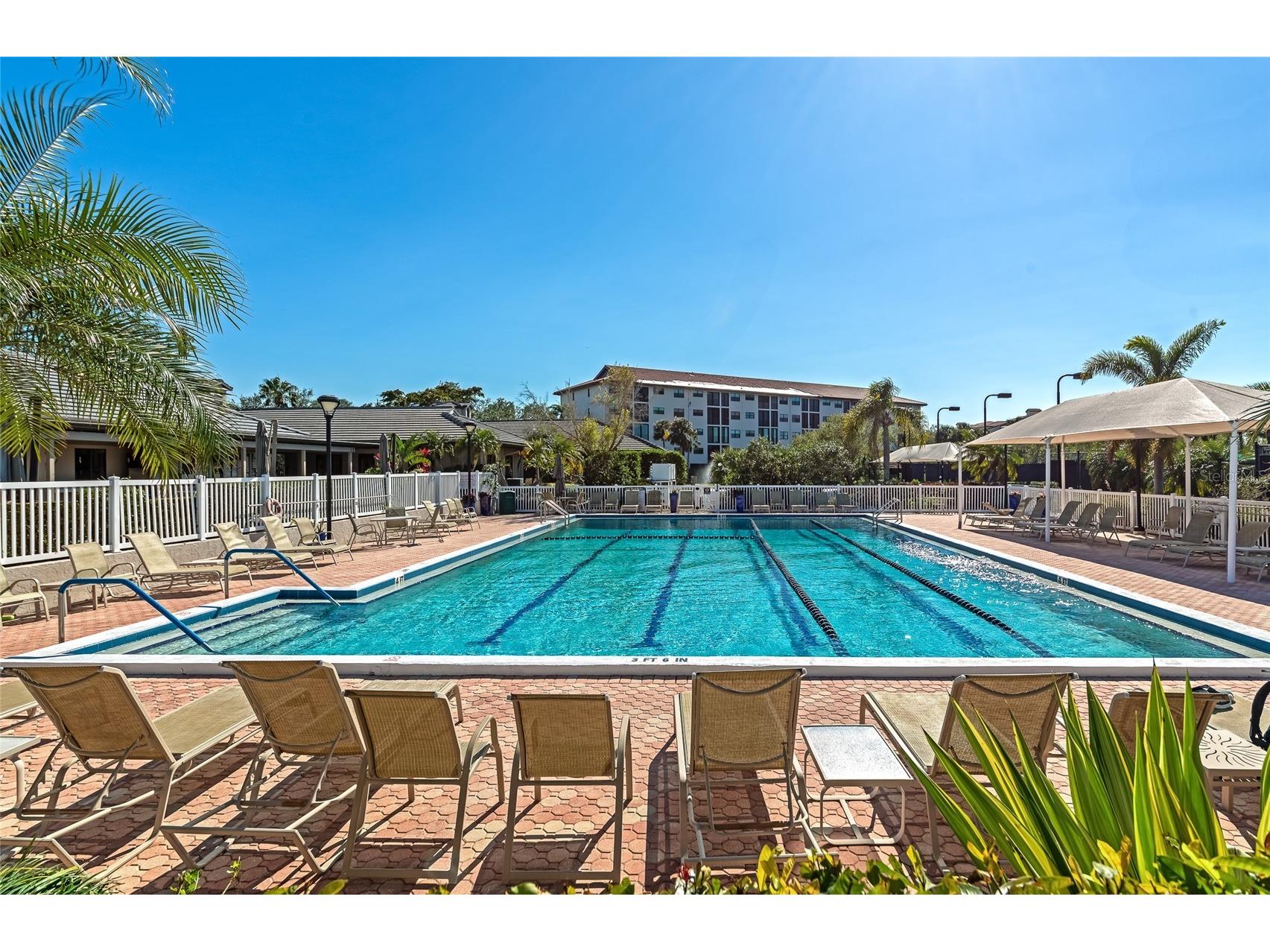 5408 Eagles Point Circle #302 Sarasota FL 34231 - INTRACOASTAL WATERWAY A4678903 image40