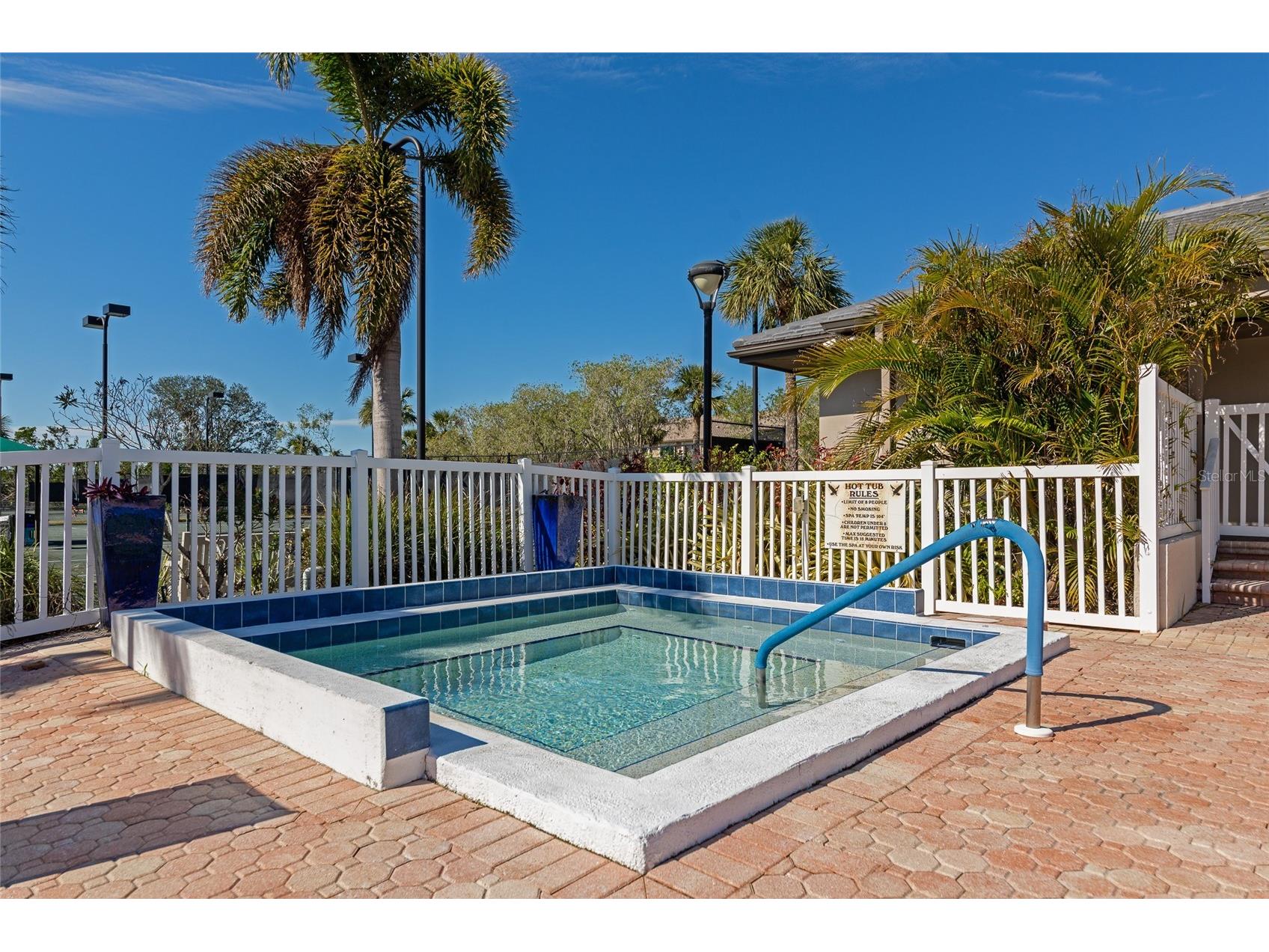 5408 Eagles Point Circle #302 Sarasota FL 34231 - INTRACOASTAL WATERWAY A4678903 image43