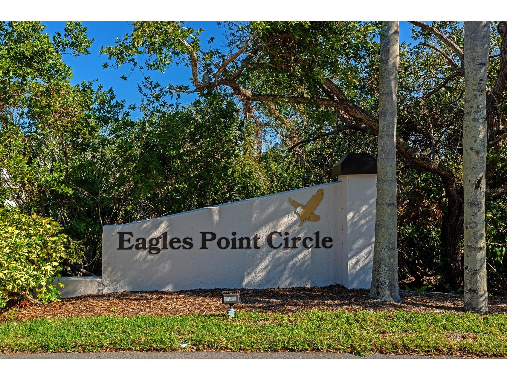 5408 Eagles Point Circle #302 Sarasota FL 34231 - INTRACOASTAL WATERWAY A4678903 image58