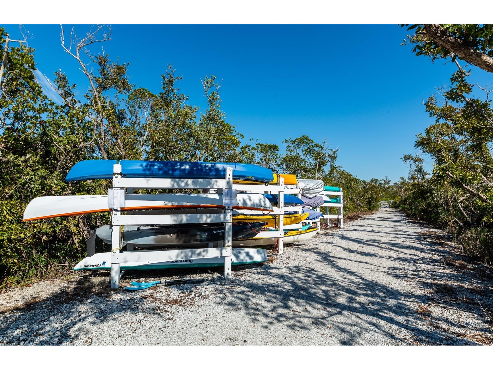 5408 Eagles Point Circle #302 Sarasota FL 34231 - INTRACOASTAL WATERWAY A4678903 image60