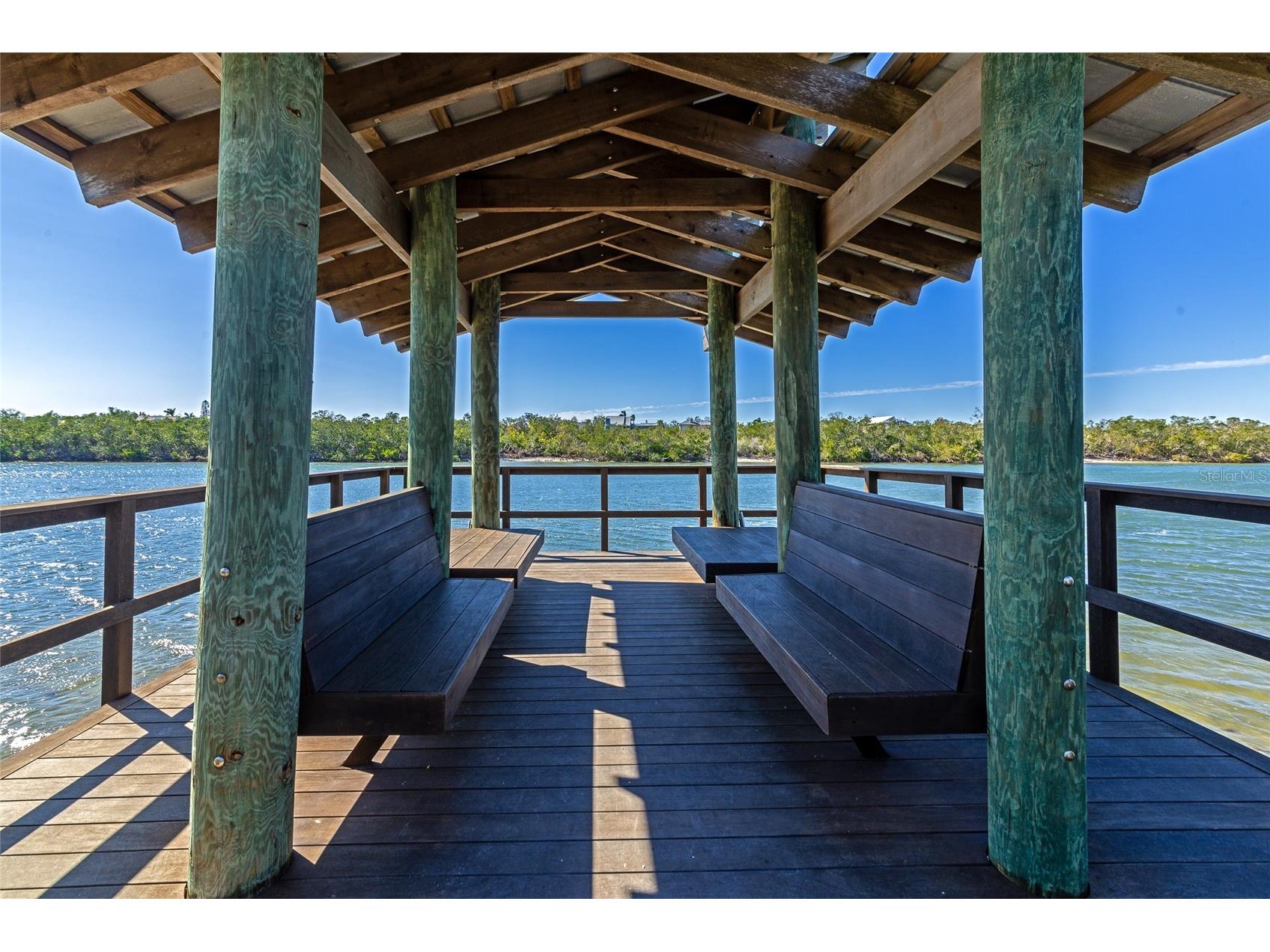 5408 Eagles Point Circle #302 Sarasota FL 34231 - INTRACOASTAL WATERWAY A4678903 image62