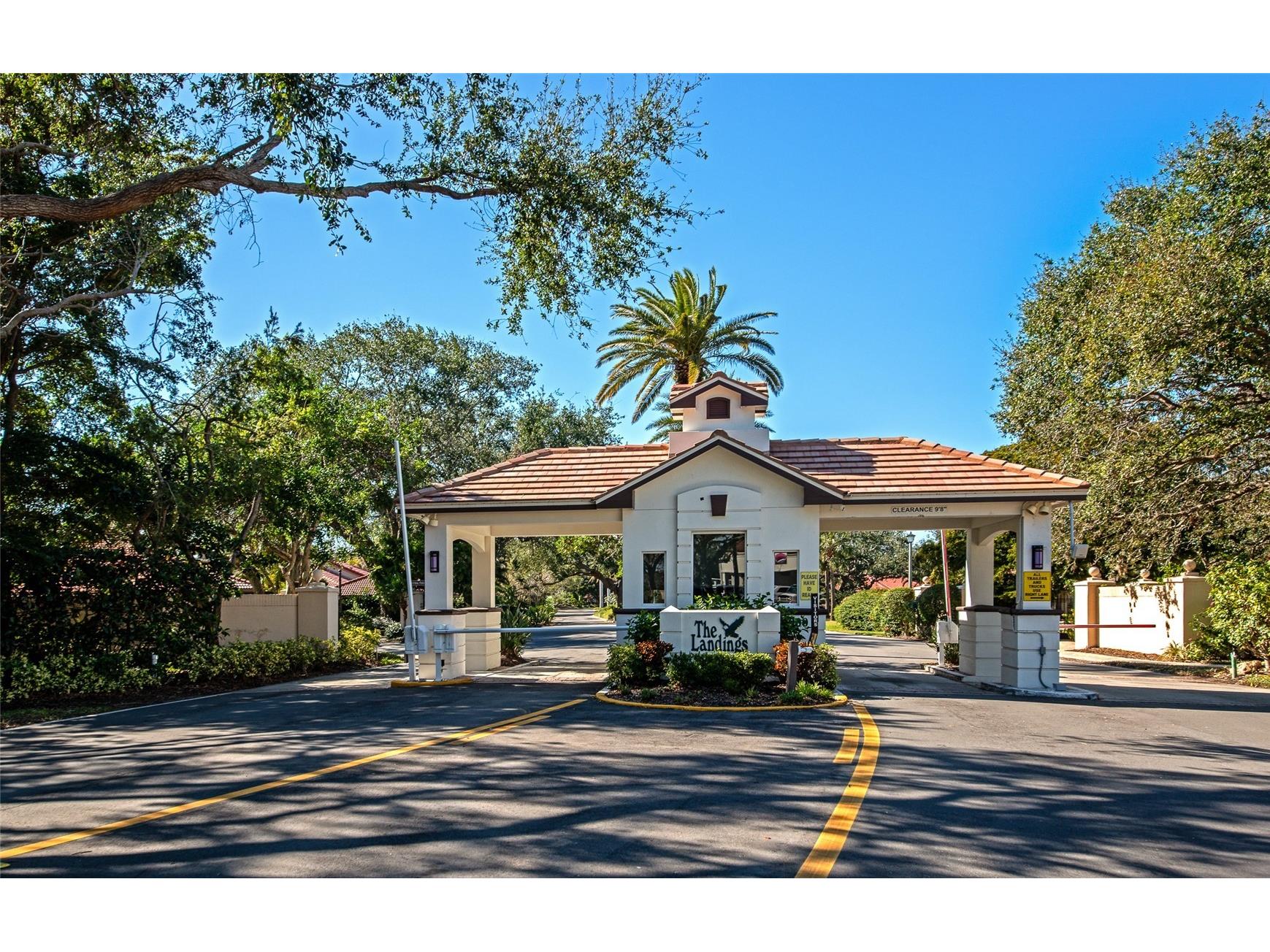 5408 Eagles Point Circle #302 Sarasota FL 34231 - INTRACOASTAL WATERWAY A4678903 image65
