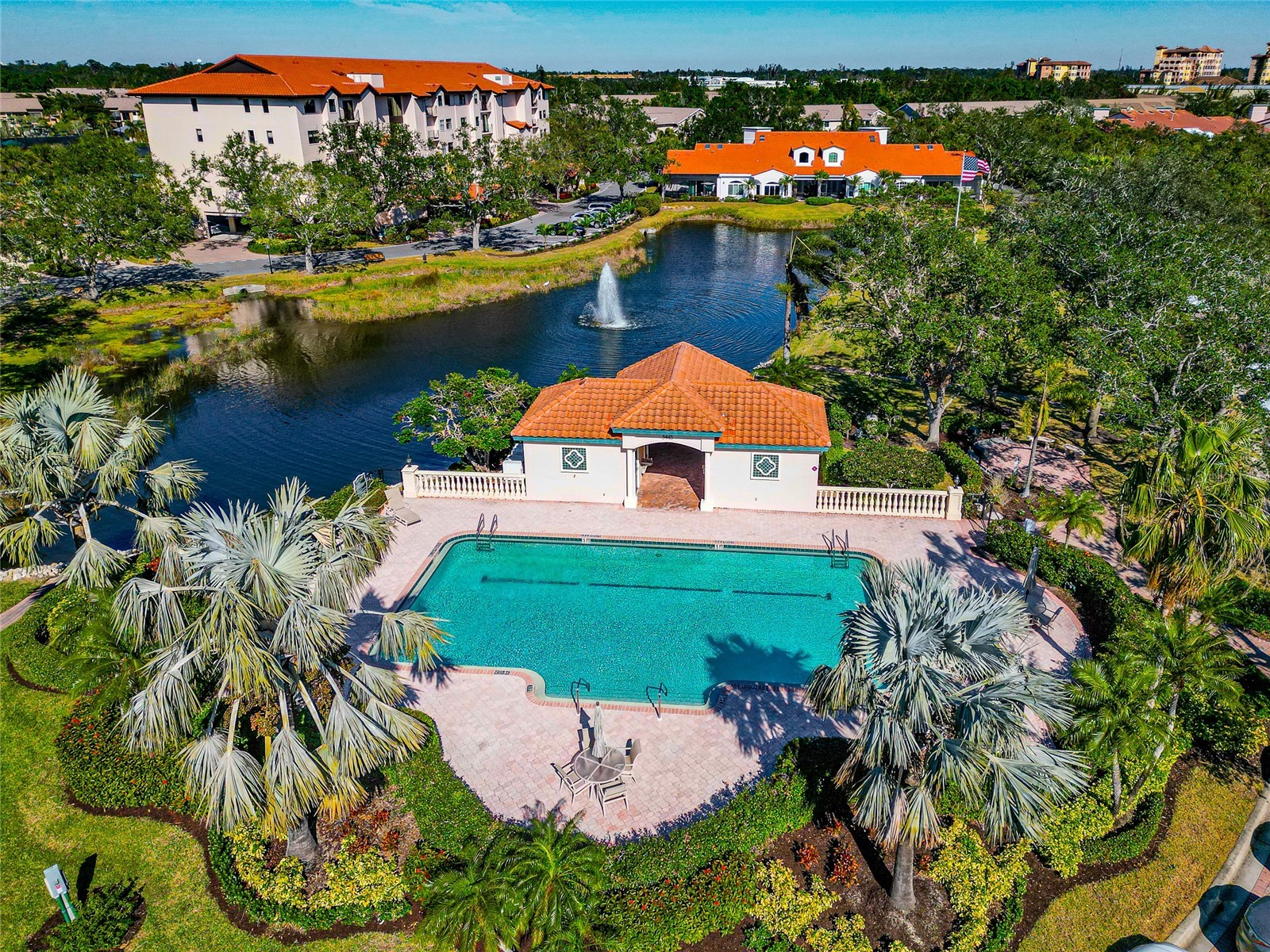 5408 Eagles Point Circle #302 Sarasota FL 34231 - INTRACOASTAL WATERWAY A4678903 image67