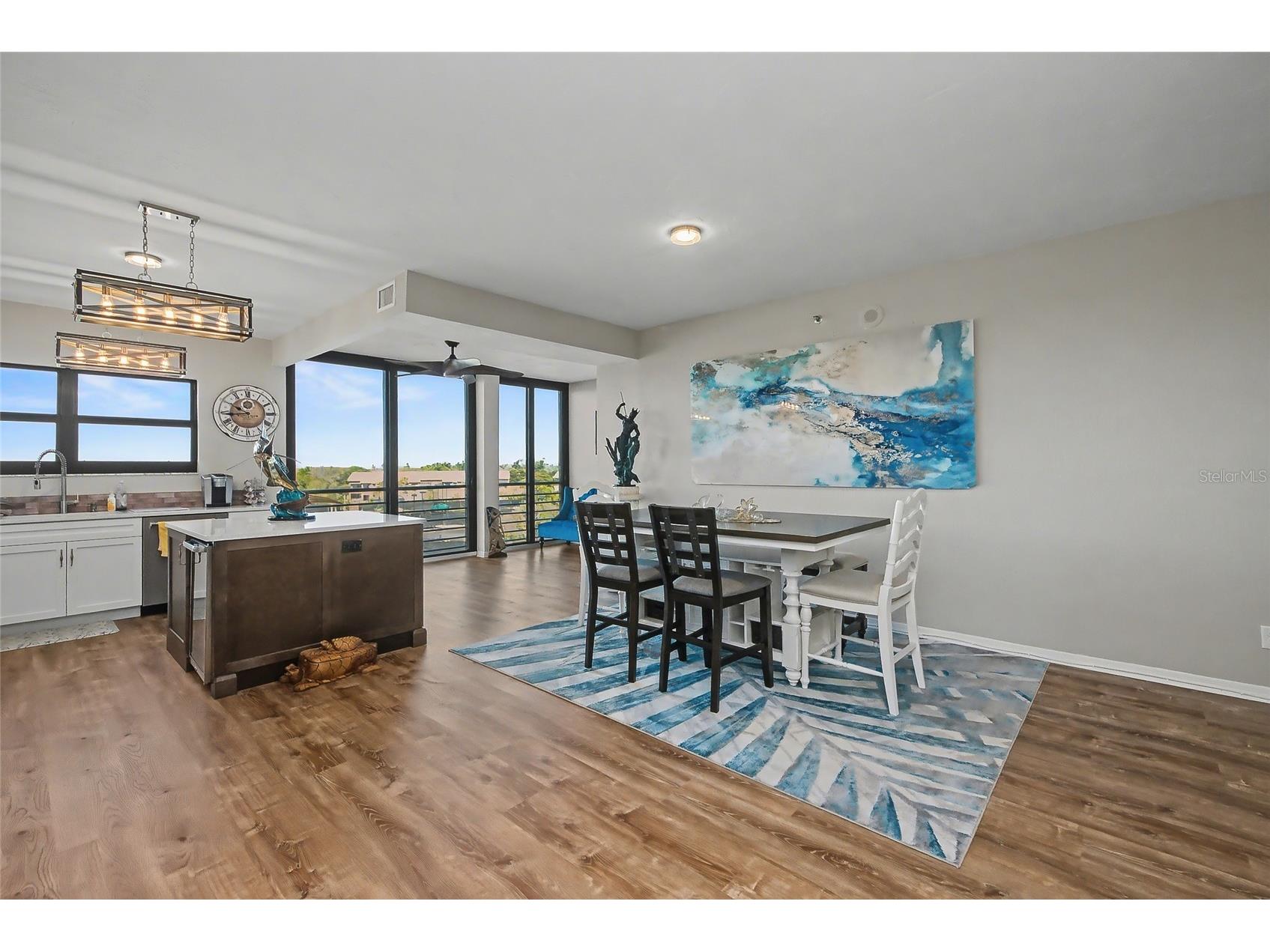 5408 Eagles Point Circle #302 Sarasota FL 34231 - INTRACOASTAL WATERWAY A4678903 image7