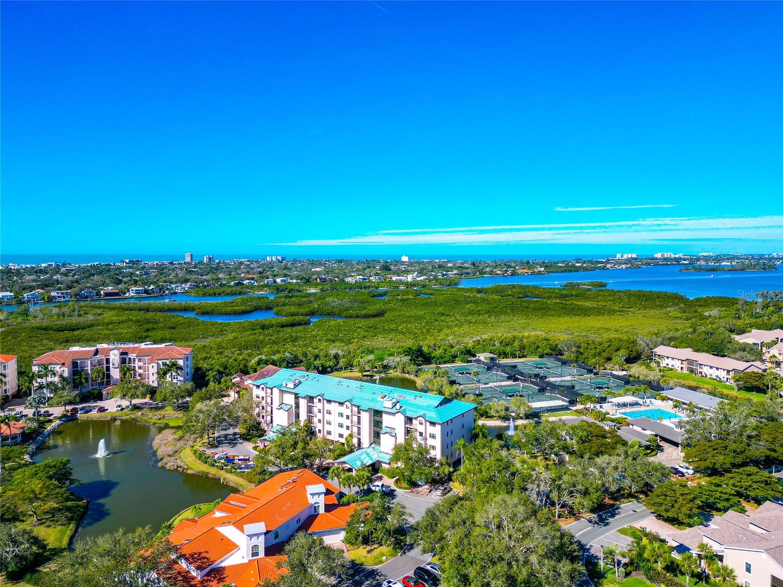 5408 Eagles Point Circle #302 Sarasota FL 34231 A4695917 image43